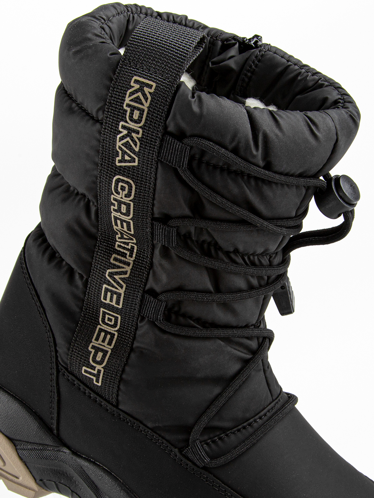 Сапоги артикул:1917д-1-3