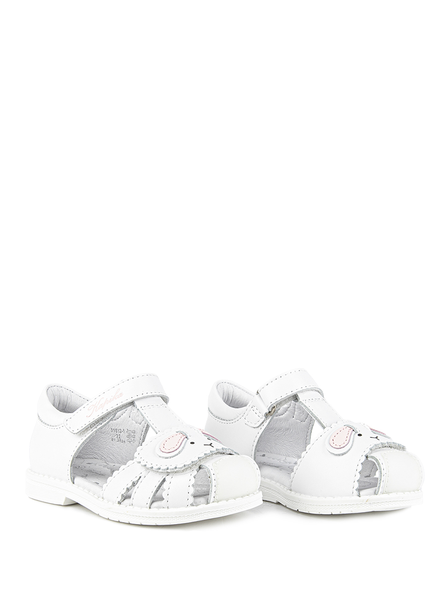 Сандалии артикул:31812-10-5