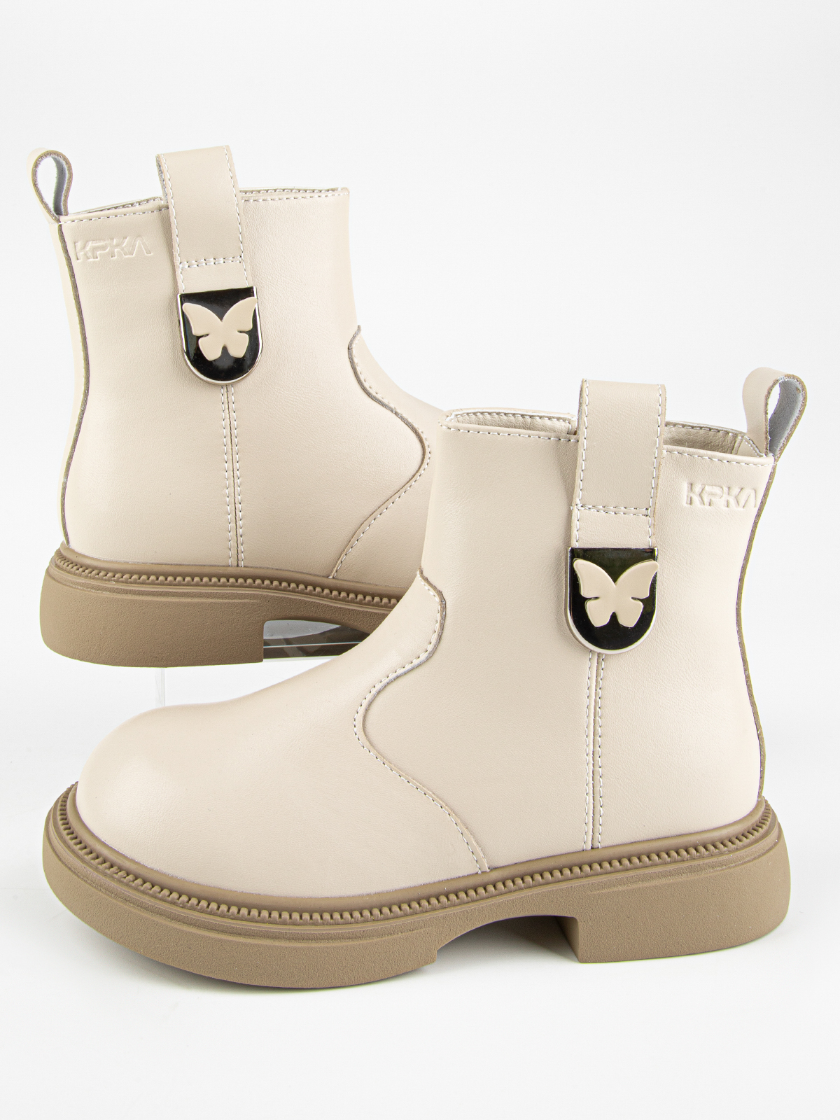 Ботинки артикул:52602ук-2-4