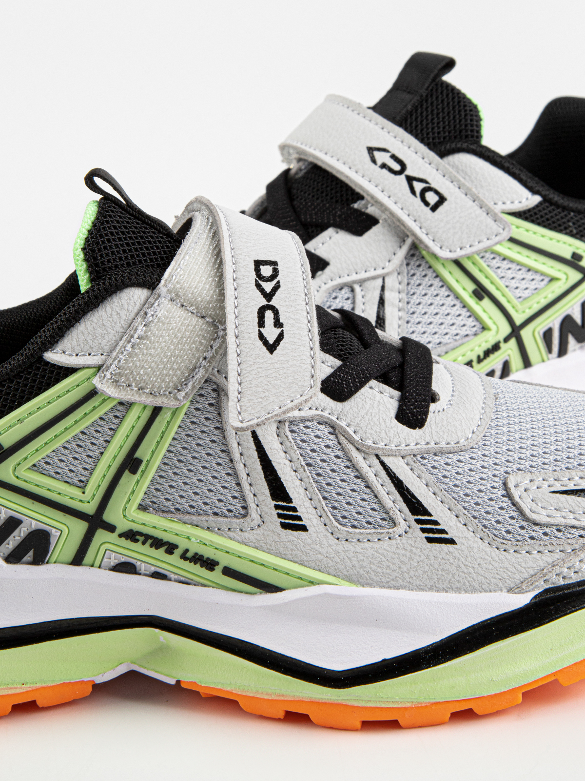 Кроссовки артикул:731136-10-9