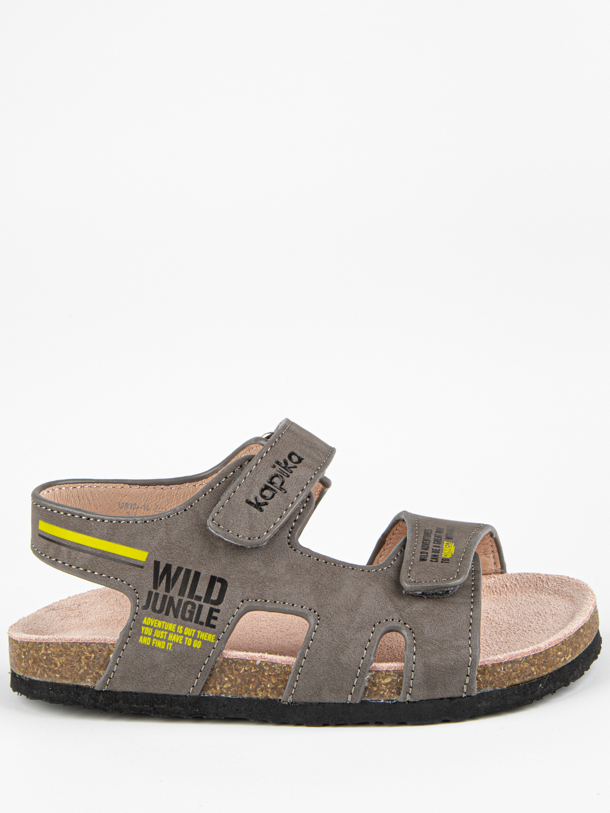 Сандалии артикул:32980к-10-1