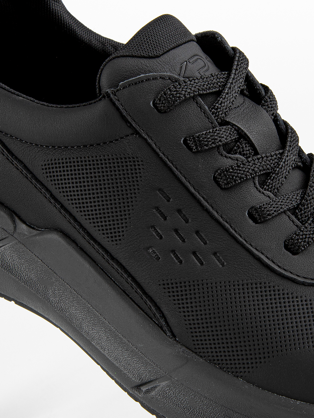 Полуботинки артикул:24992-1-3