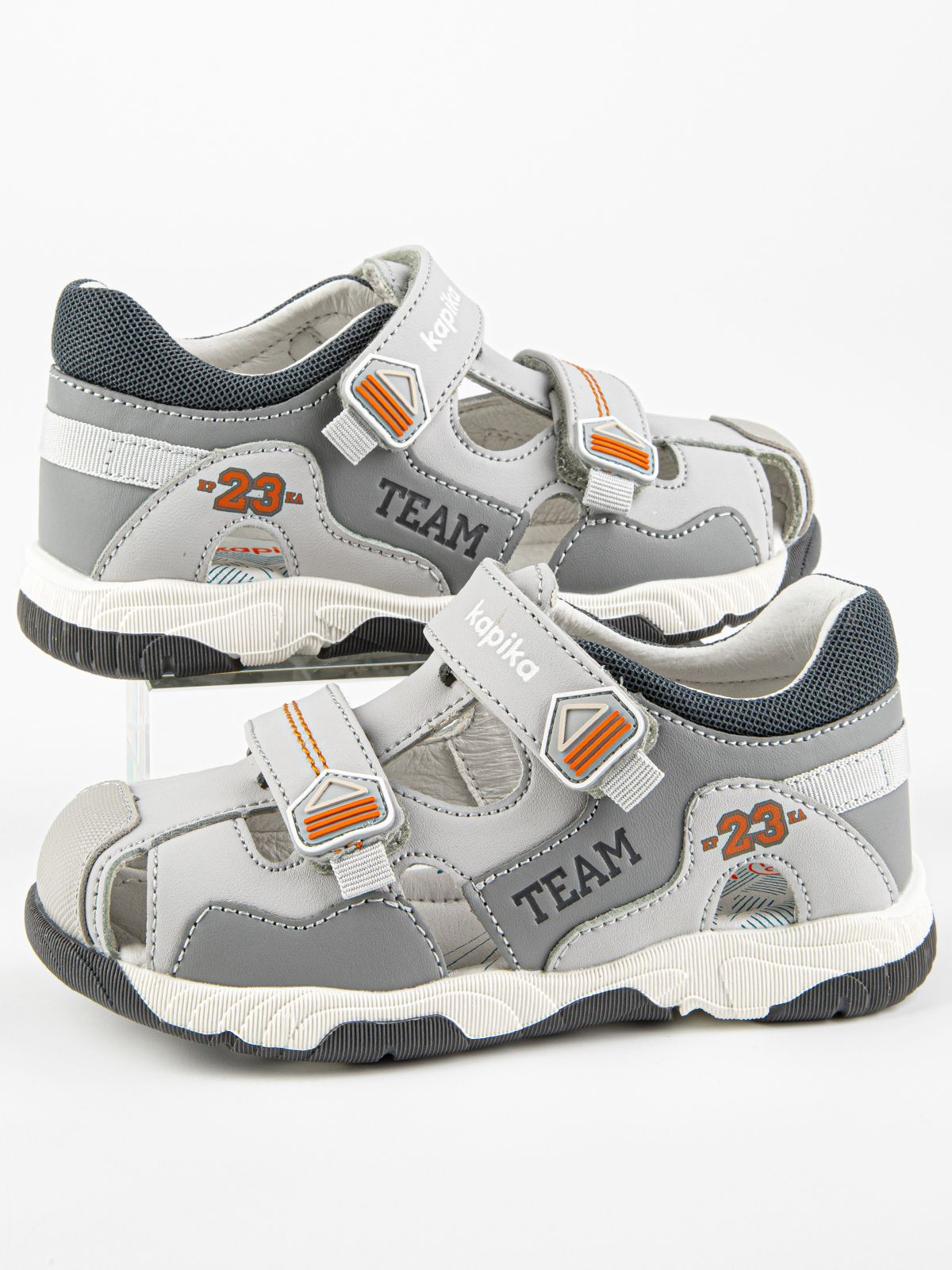 Сандалии артикул:32965п-10-4