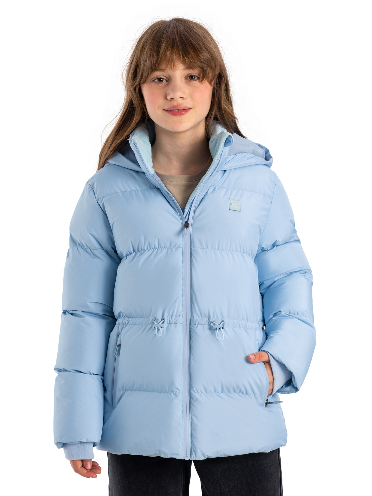 Куртка зимняя артикул:MJGCK14-Z1-1