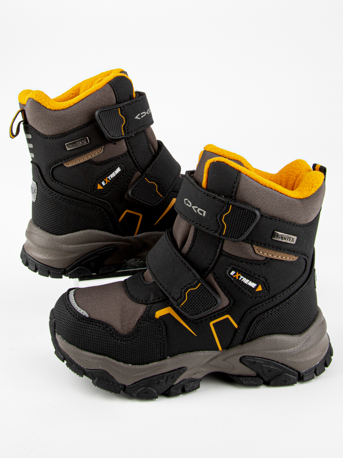 Ботинки артикул:42526-2-4