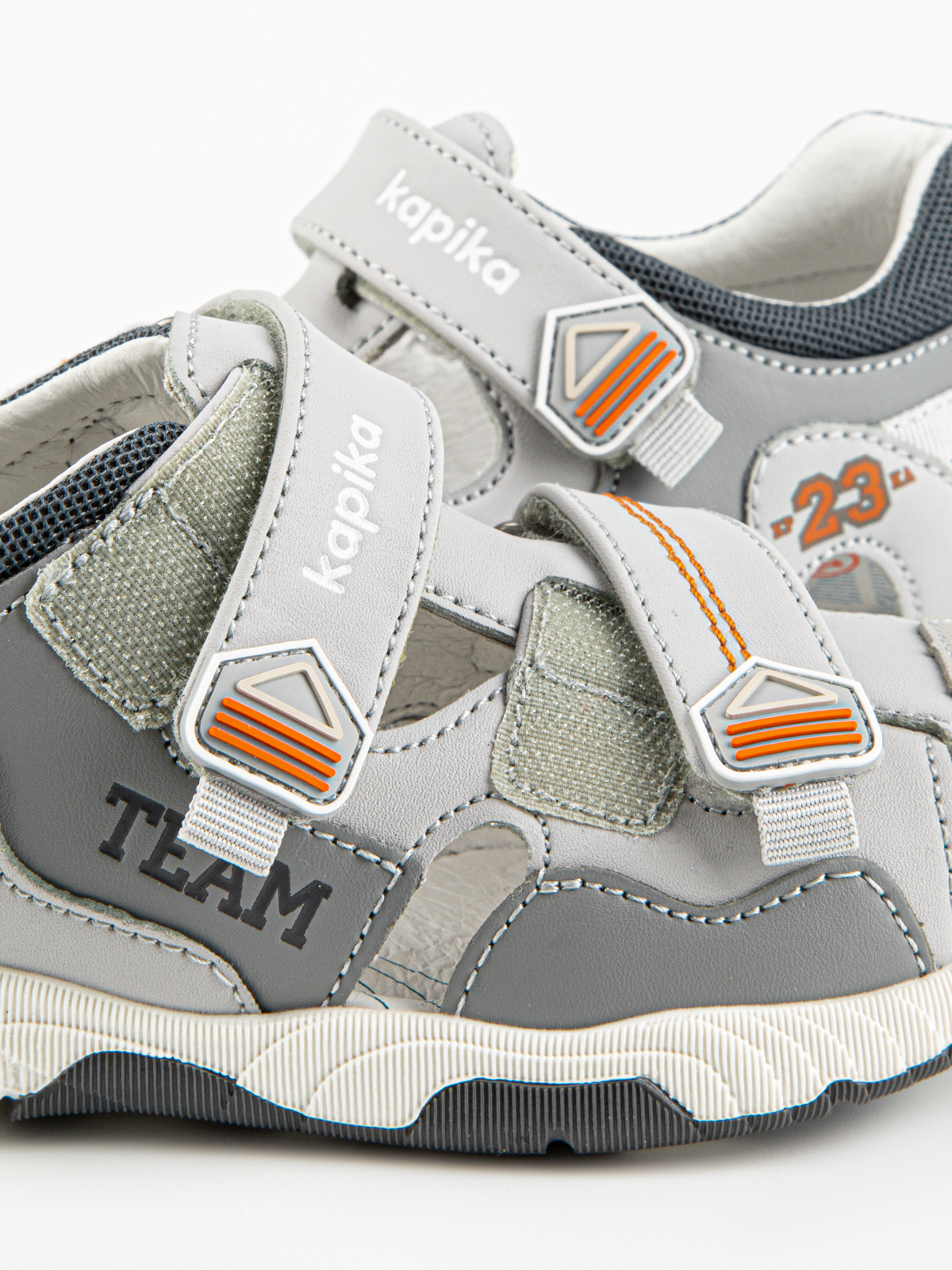 Сандалии артикул:32965п-10-10