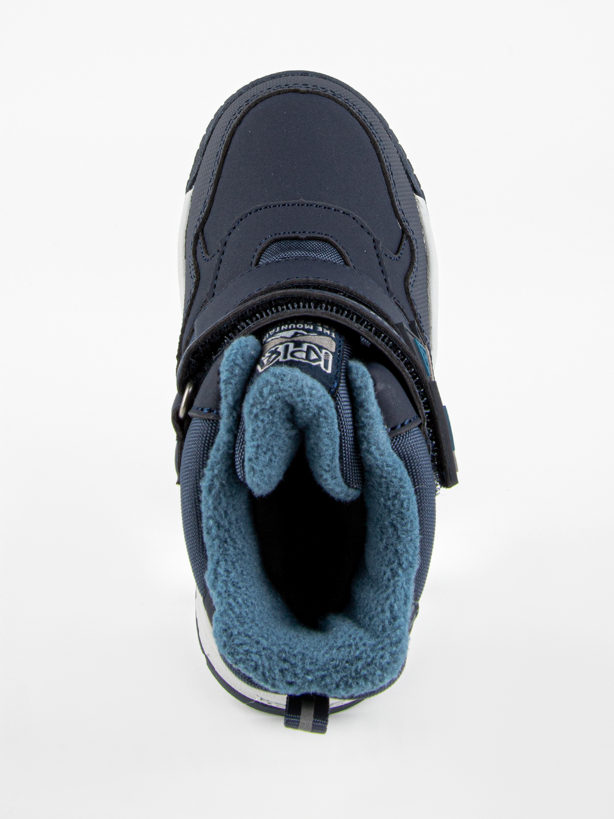 Ботинки артикул:42528-2-6