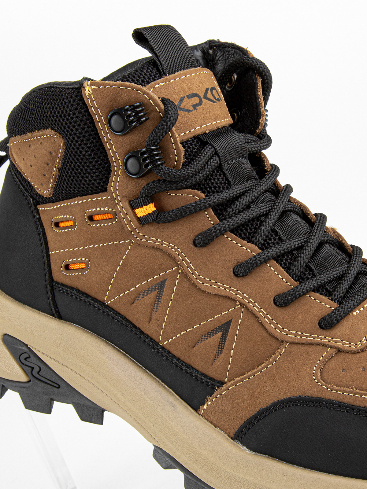 Ботинки артикул:54570у-2-3