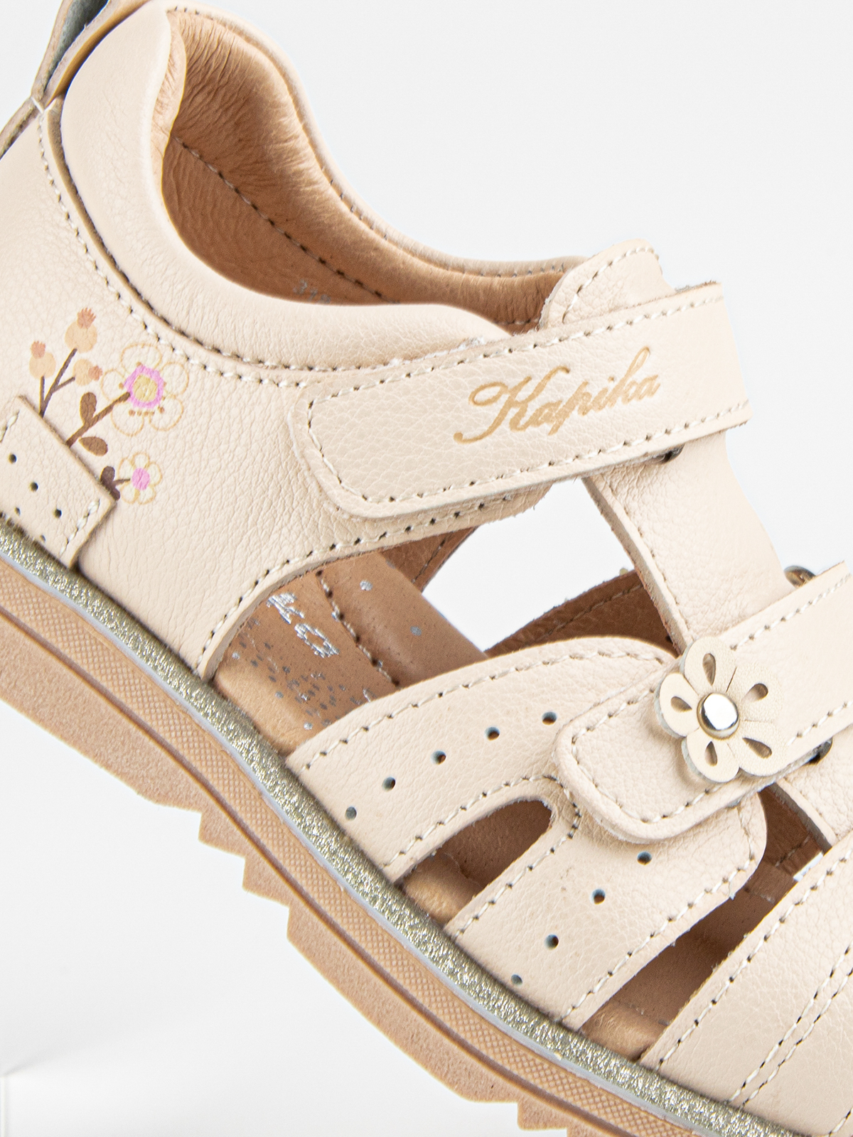 Сандалии артикул:31848-11-3