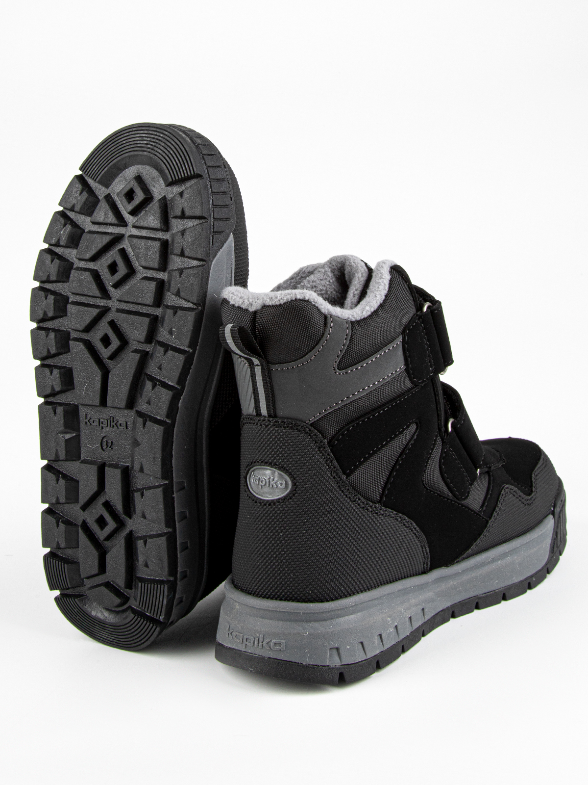 Ботинки артикул:431528-2-5