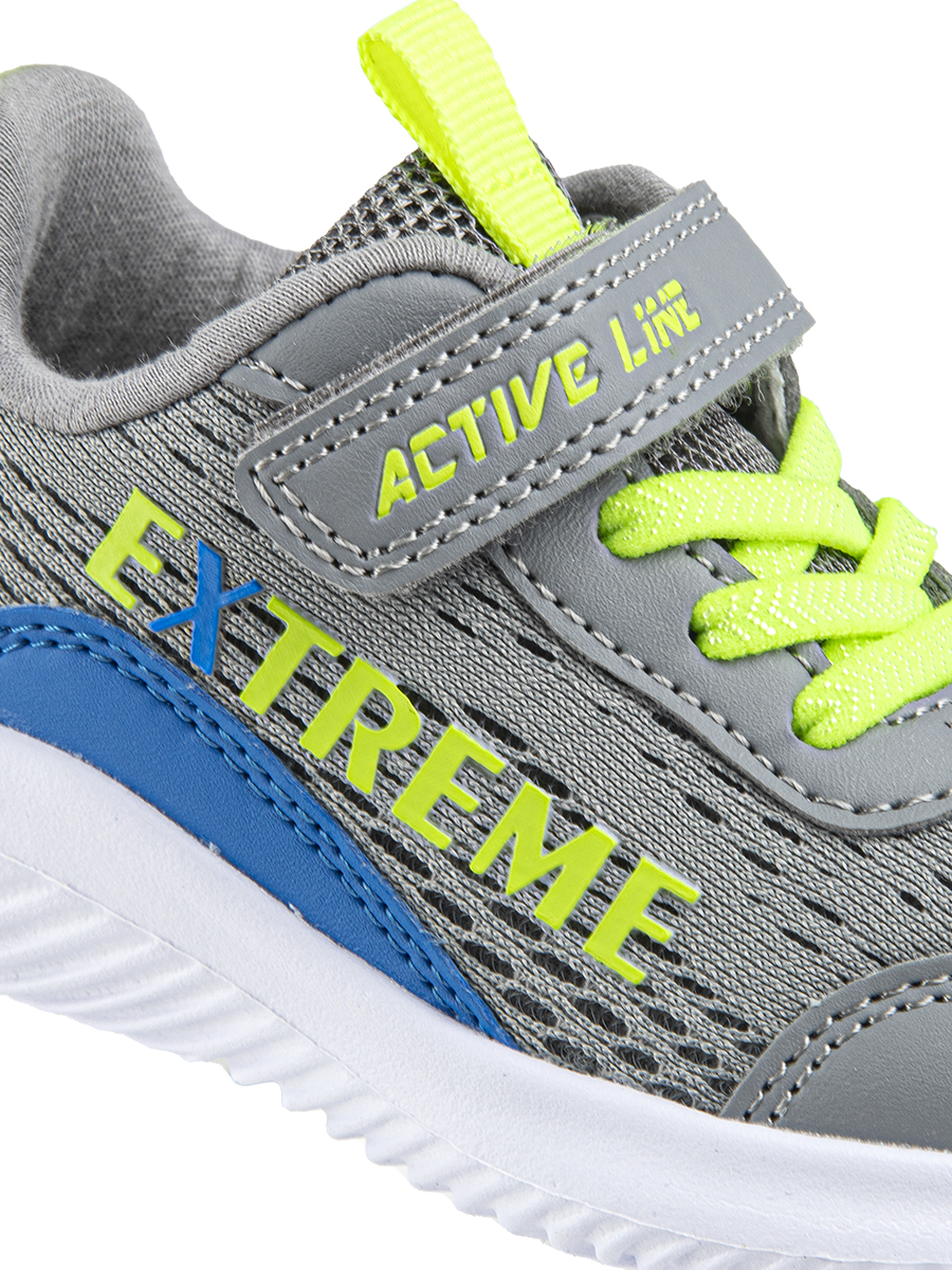 Кроссовки артикул:72726-3-17