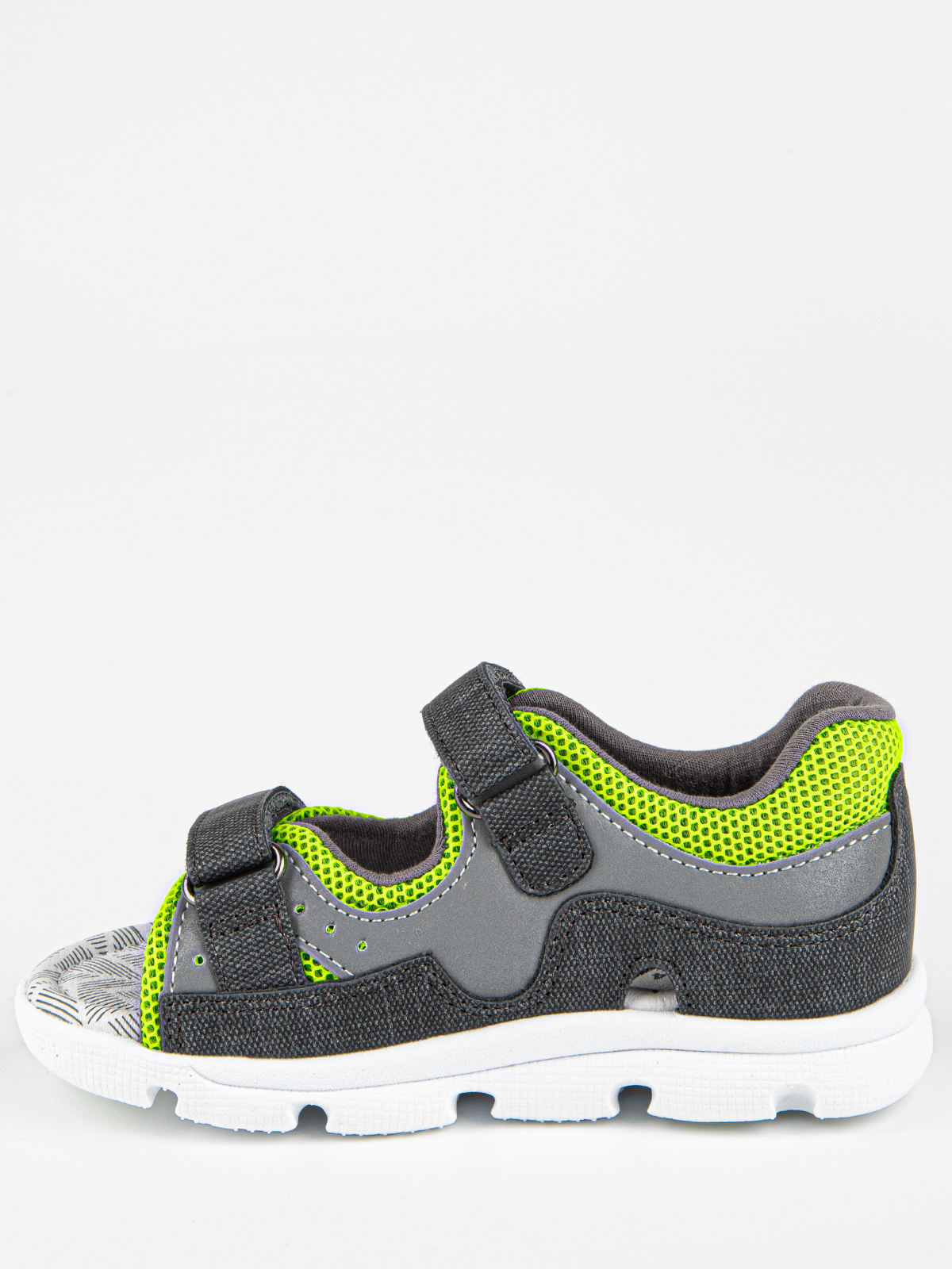 Сандалии артикул:31849п-20-7