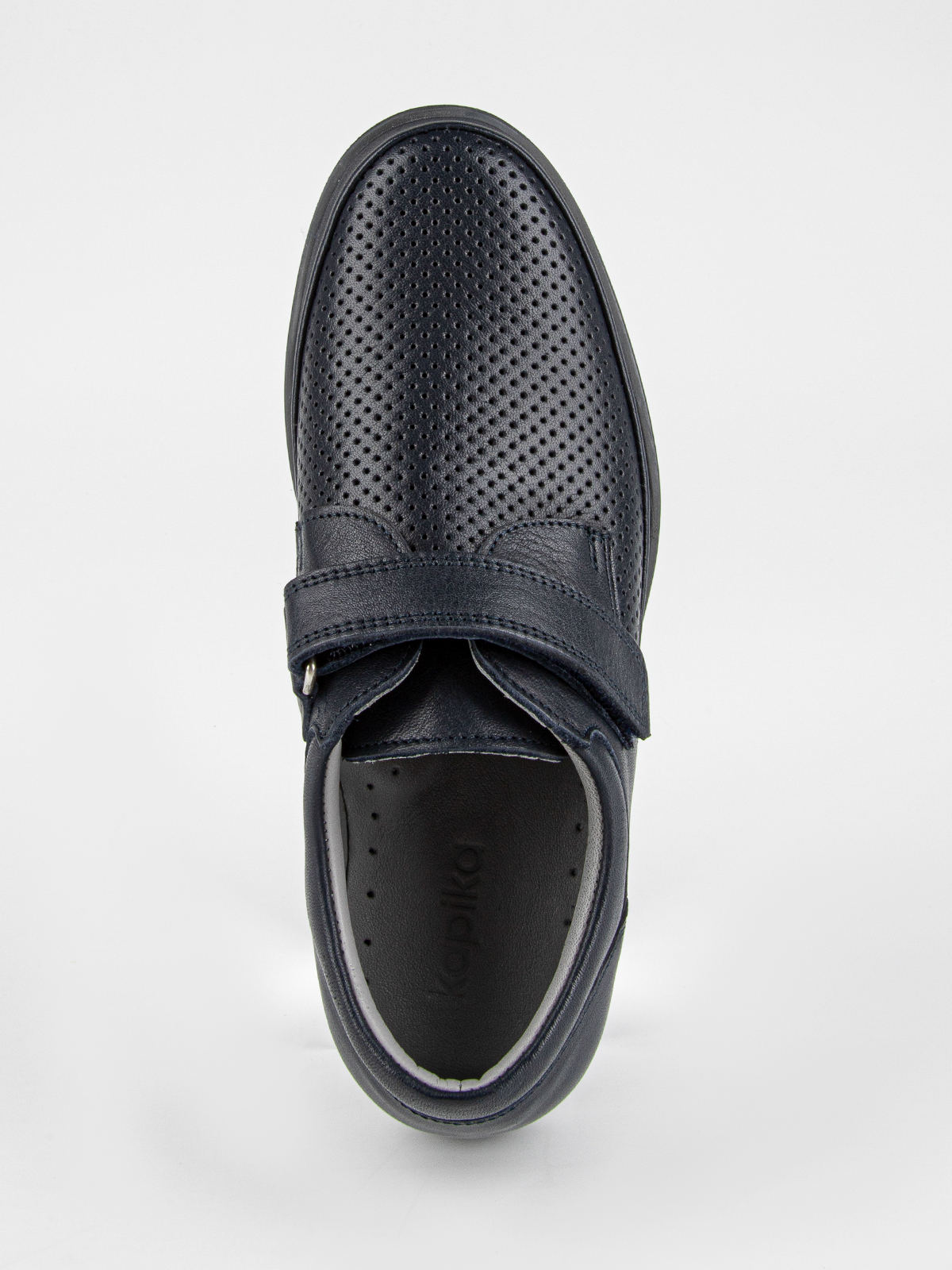 Полуботинки артикул:23789нт-5-6