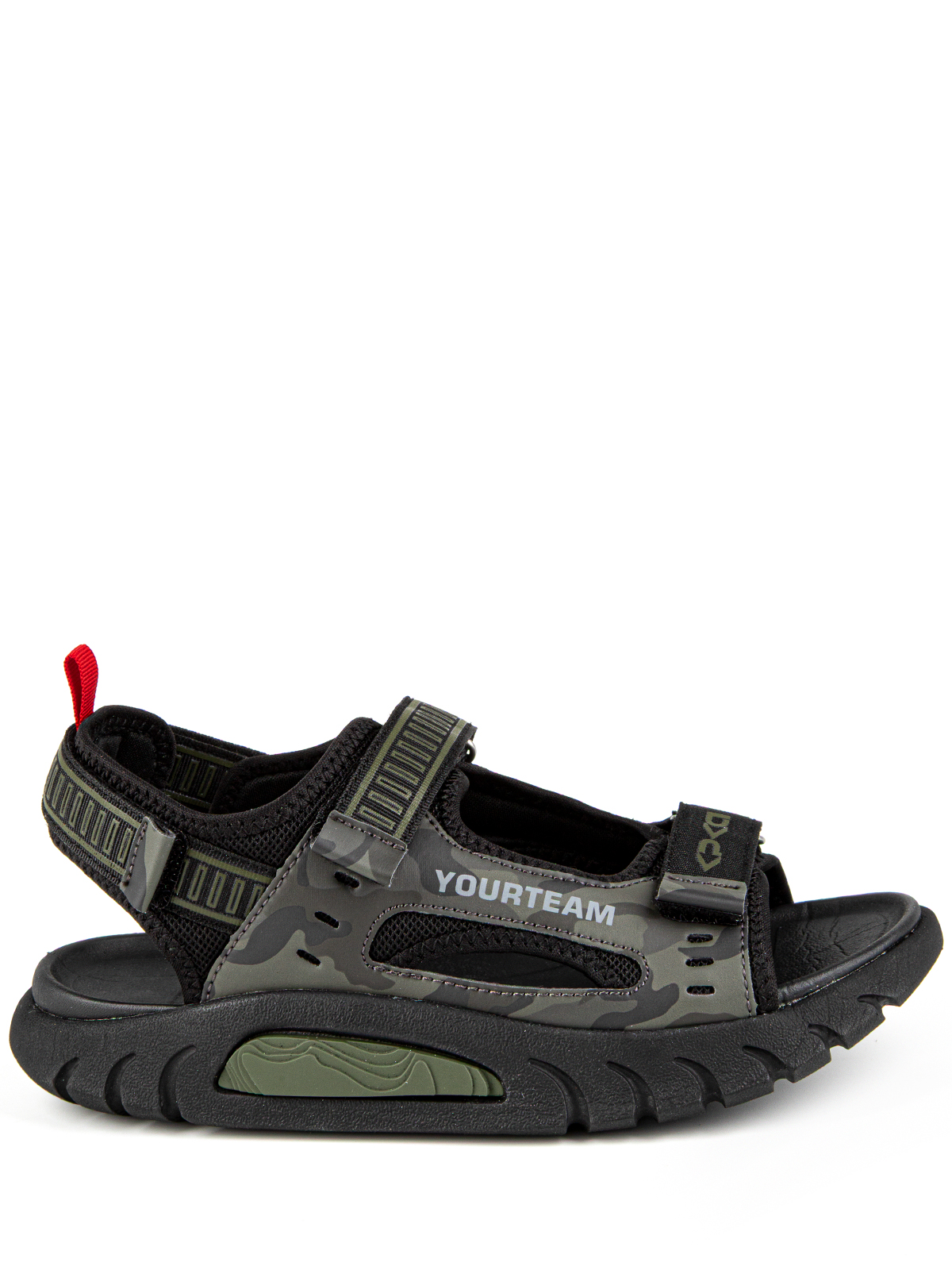 Сандалии артикул:33837п-20-1