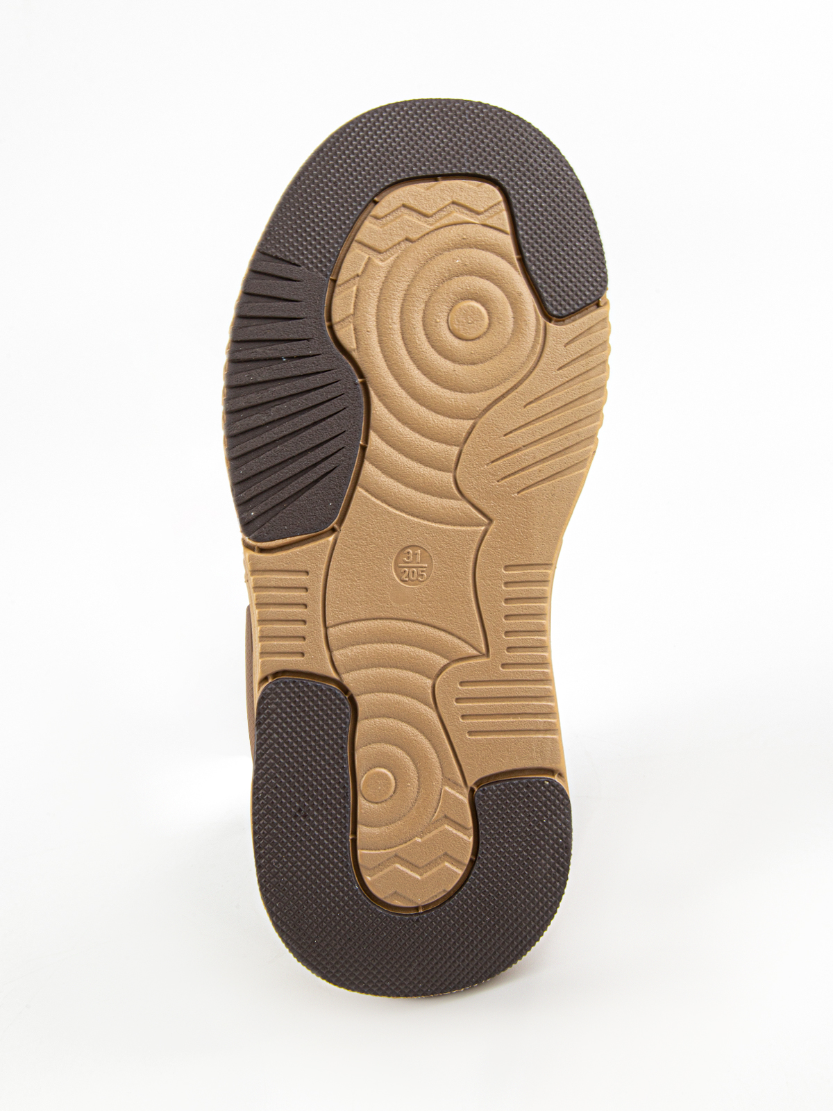 Кроссовки артикул:731169-10-8