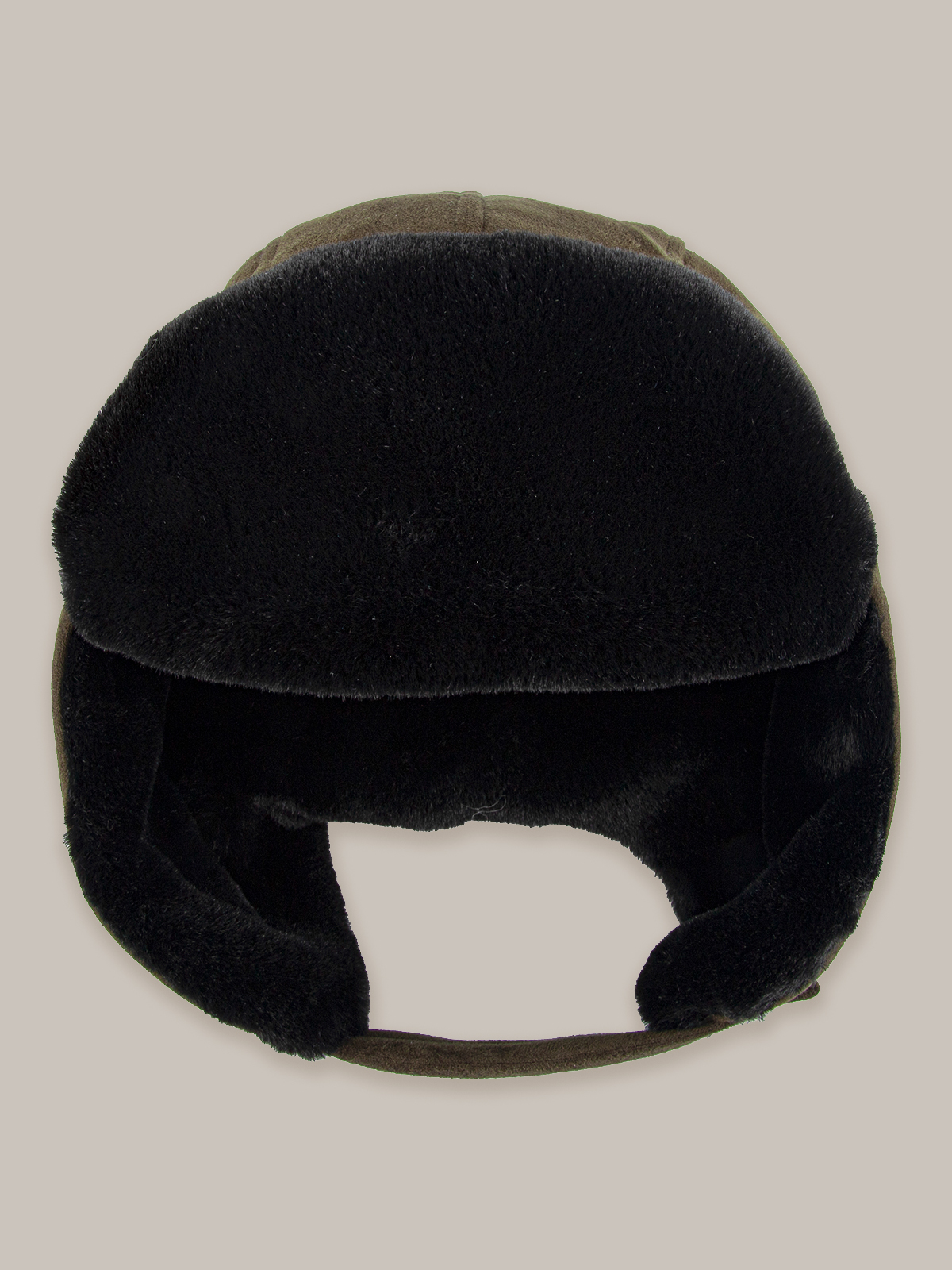 Ушанка артикул:BHAT-3013-Y3-2