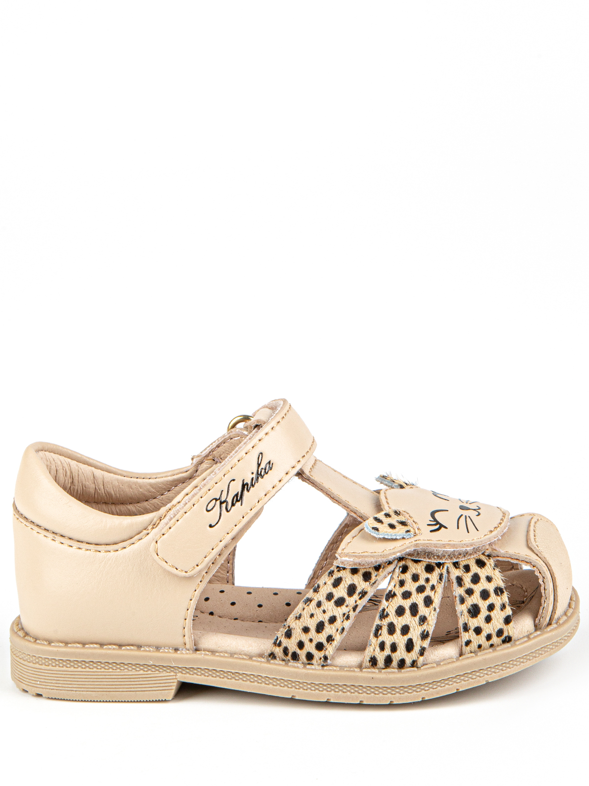 Сандалии артикул:31838к-10-1