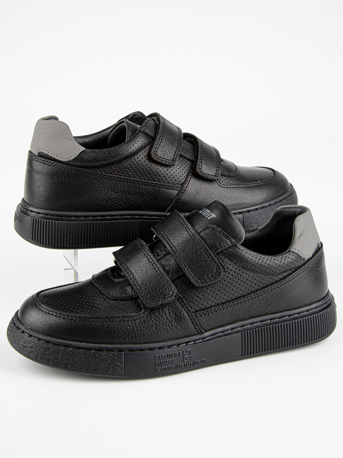 Полуботинки артикул:231203т-1-4