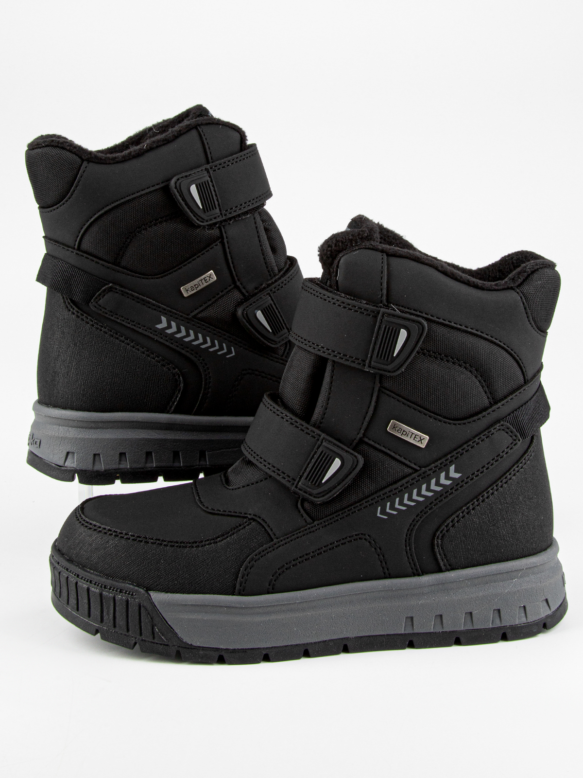 Ботинки артикул:43545-1-4