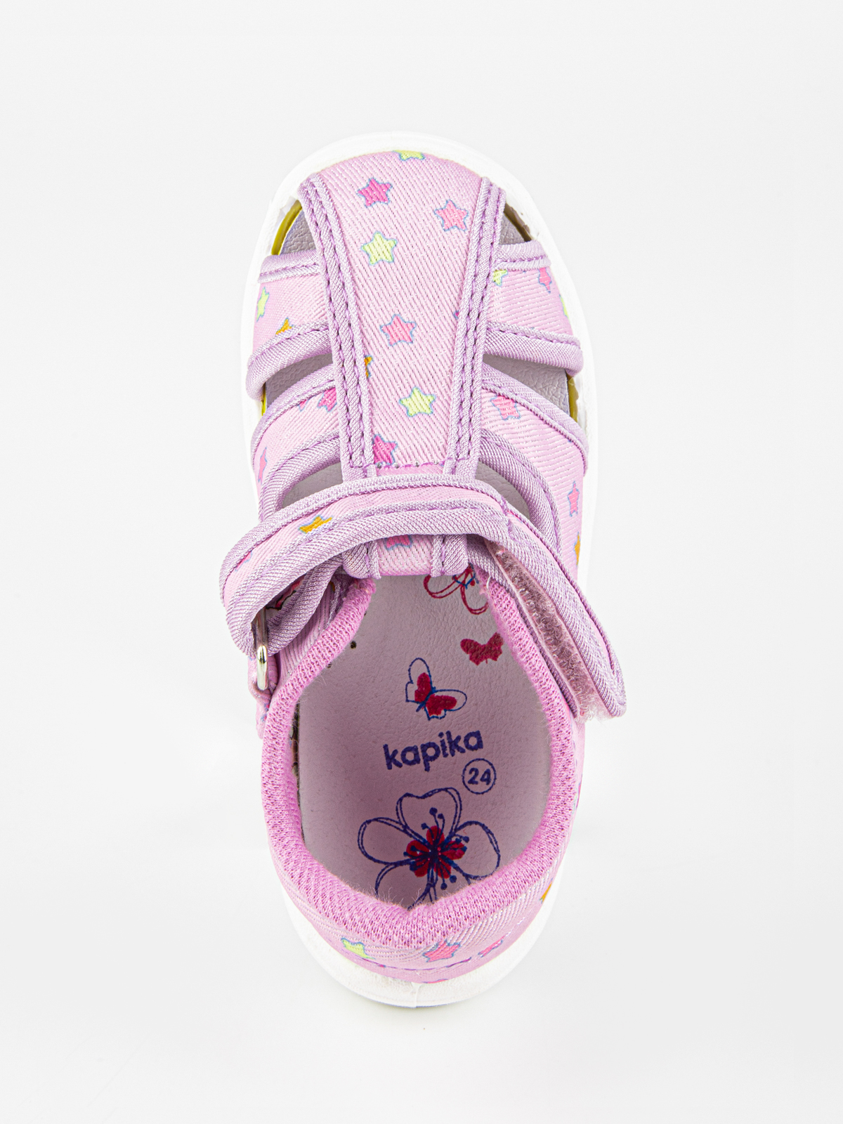 Тапочки артикул:71440-20-6