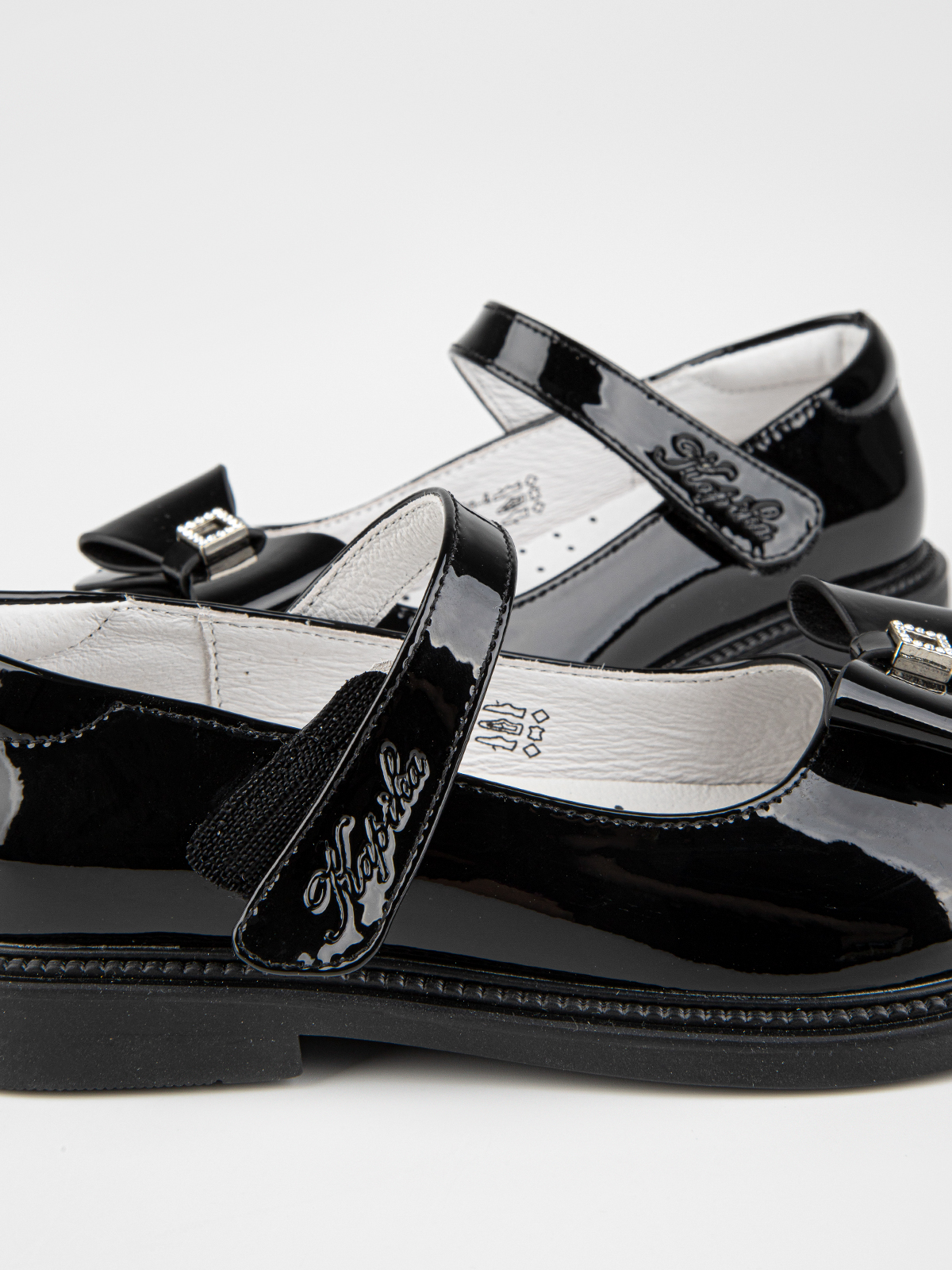 Туфли артикул:22898п-4-10