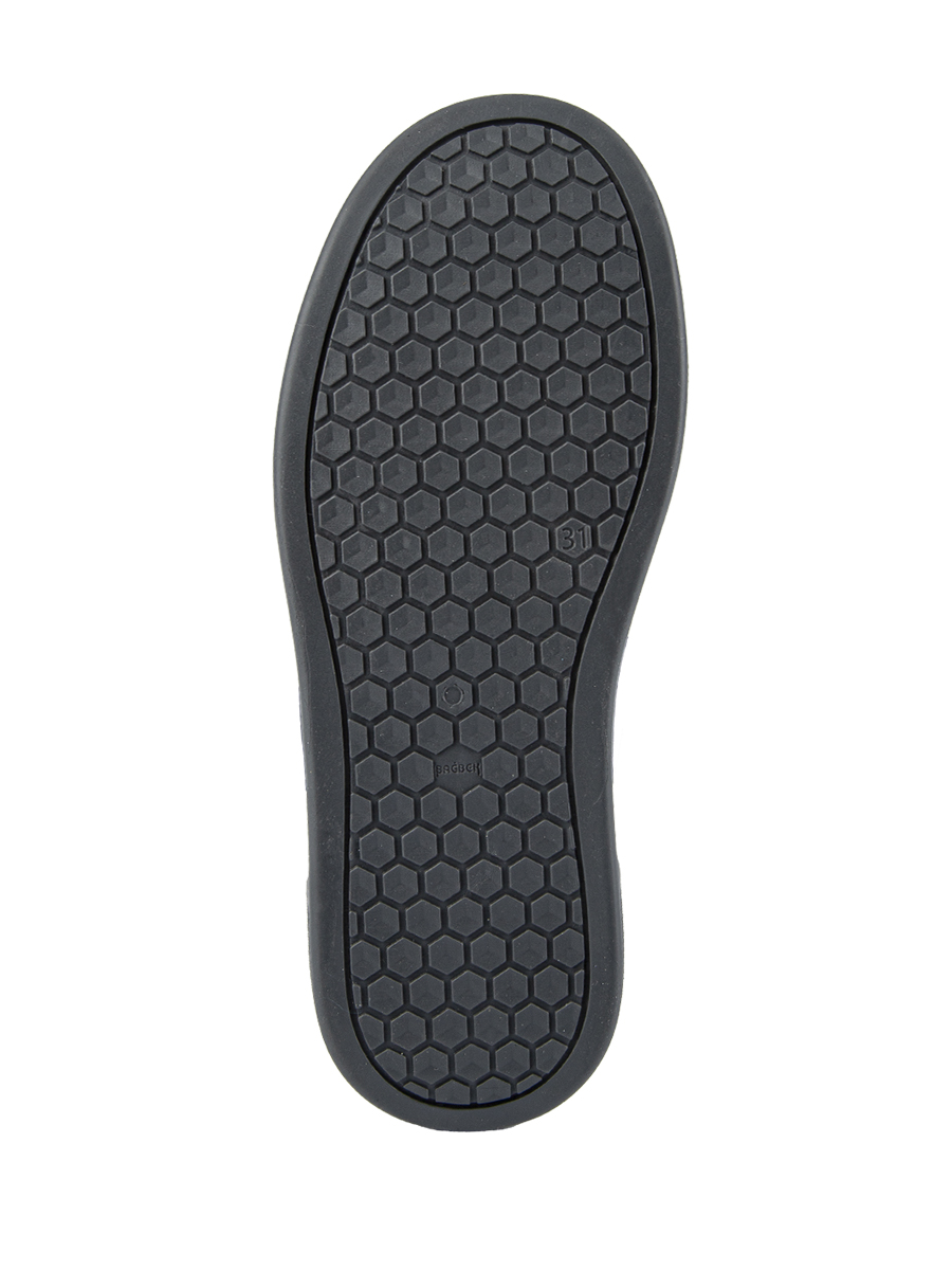 Полуботинки артикул:231052т-1-4