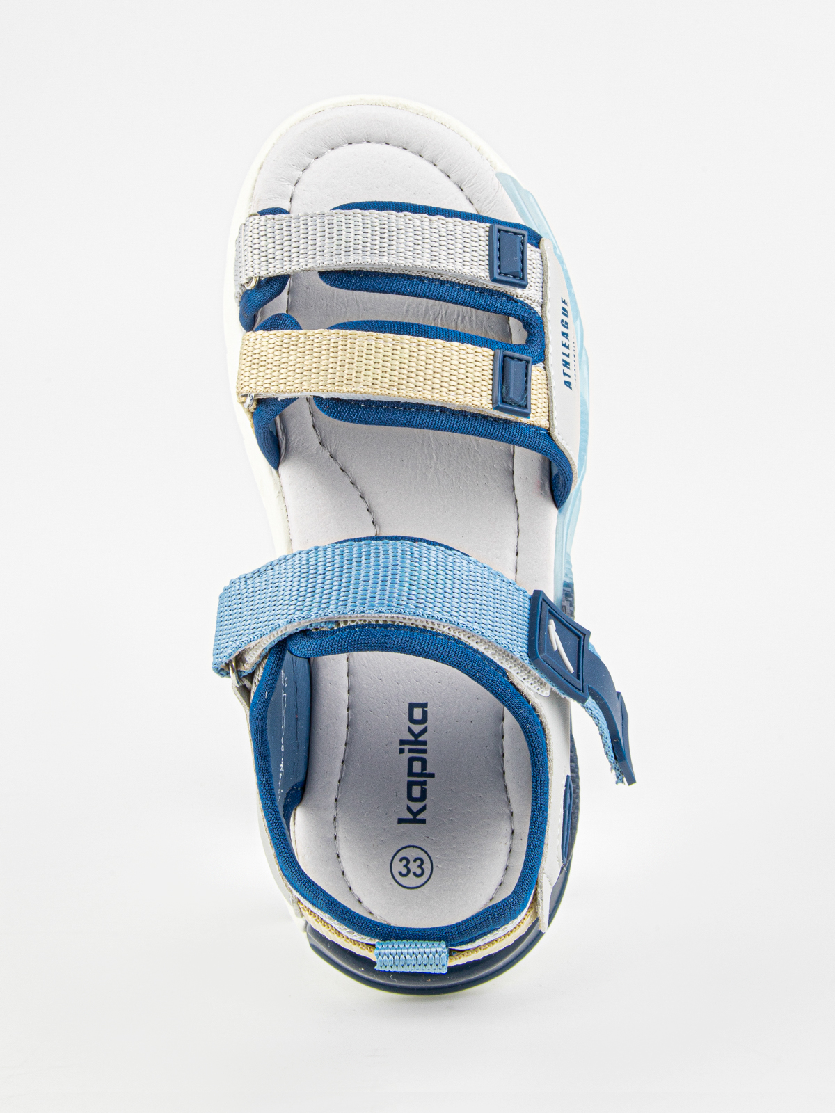 Сандалии артикул:32949п-20-6