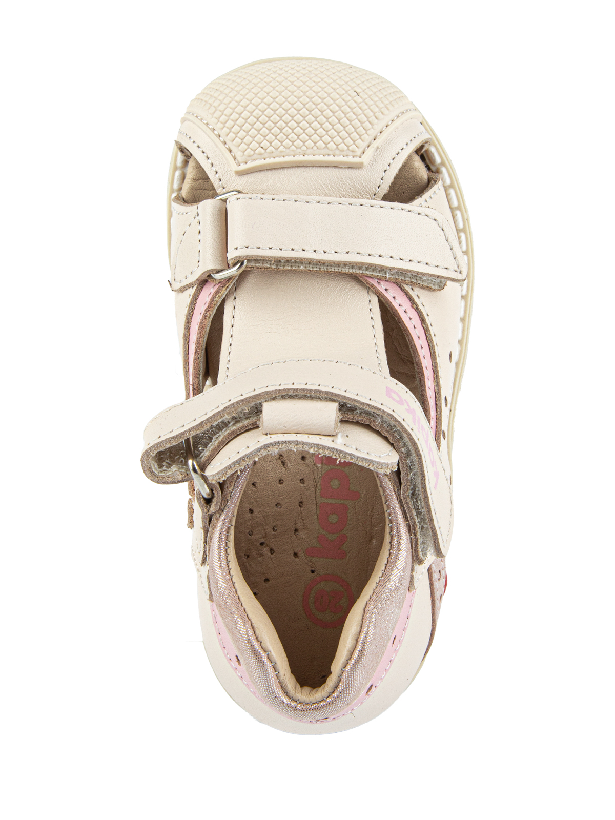 Сандалии артикул:10242т-1-3