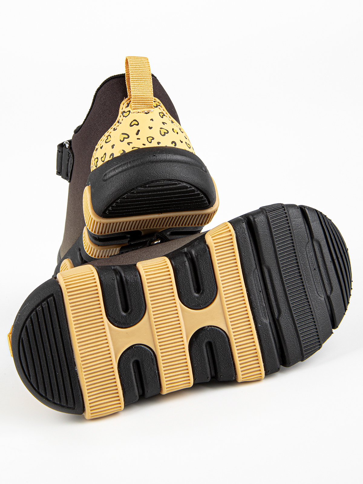 Полуботинки артикул:71550с-1-5