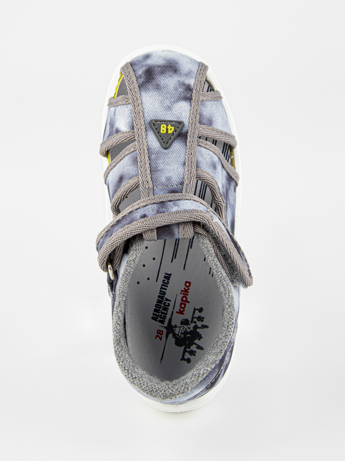 Тапочки артикул:72826-20-6