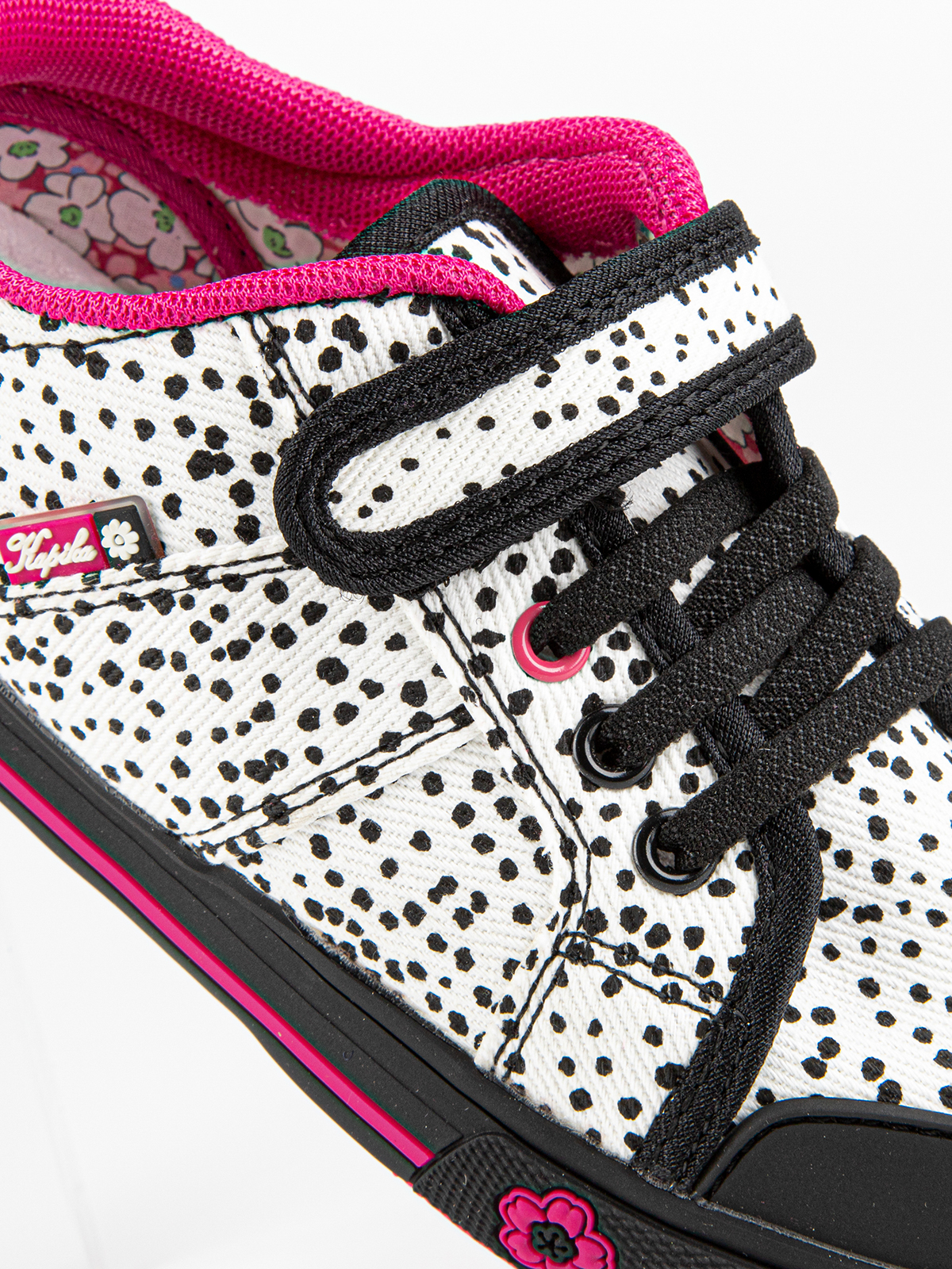 Кеды артикул:73762-10-3