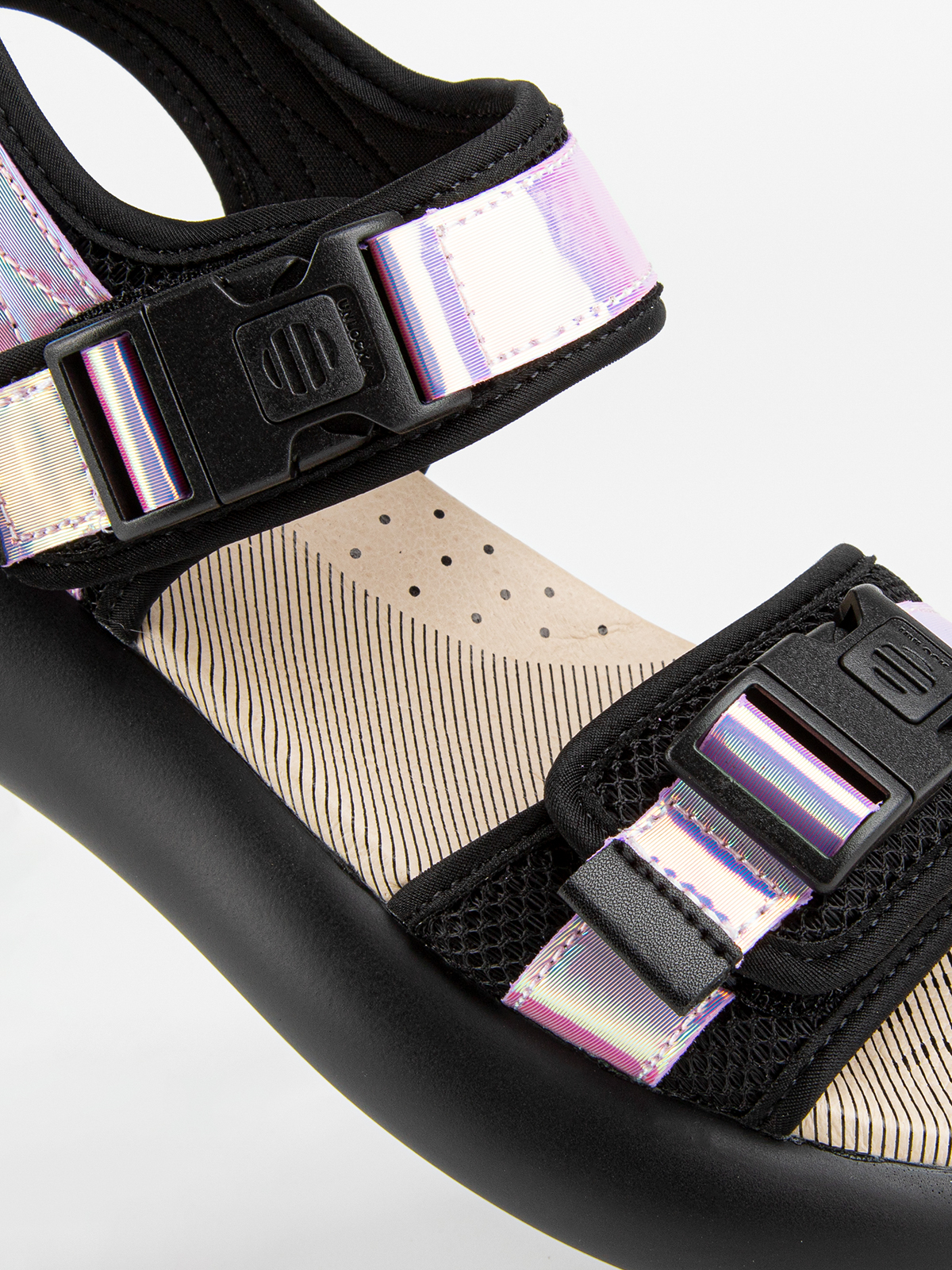 Сандалии артикул:34555п-10-3