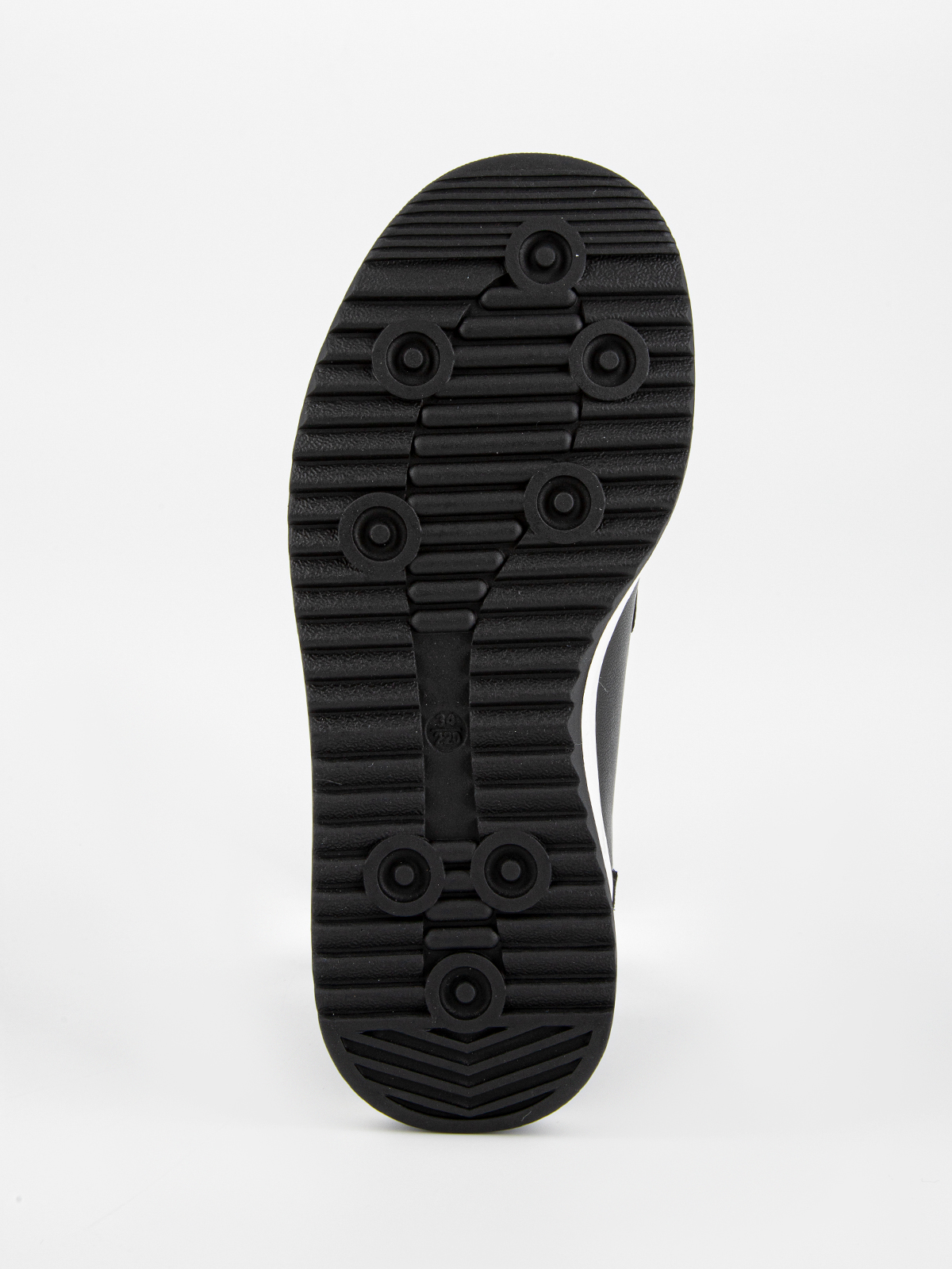 Полуботинки артикул:231893к-1-9