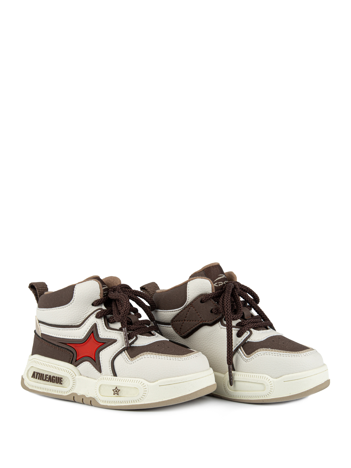 Кроссовки артикул:721148-1-5