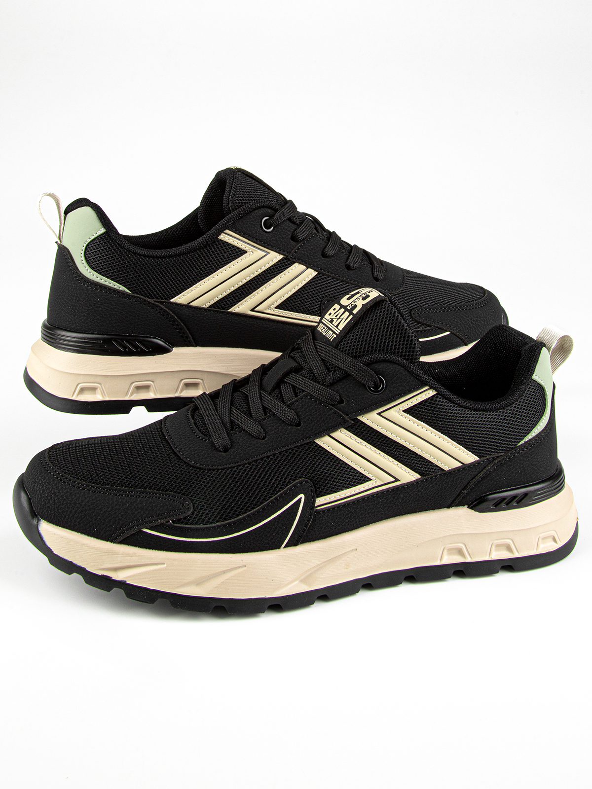 Кроссовки артикул:74955-2-4