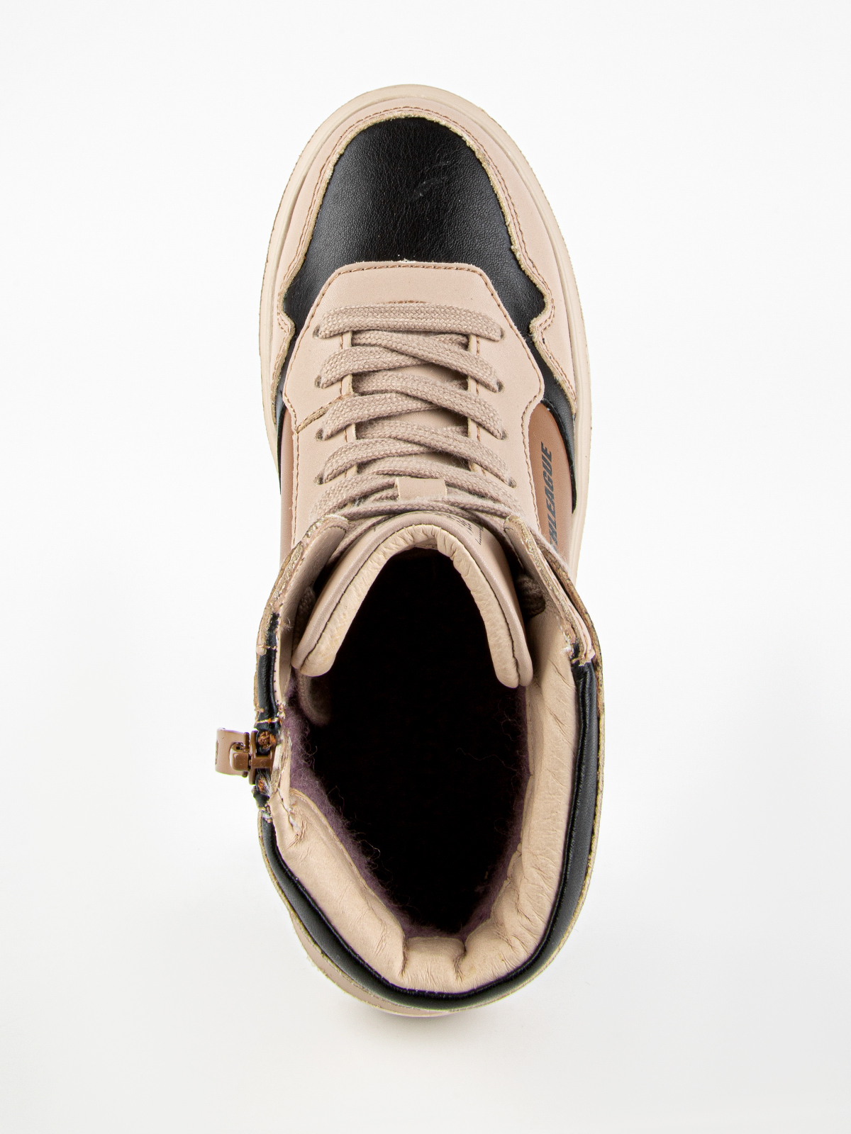 Ботинки артикул:54575ук-1-6