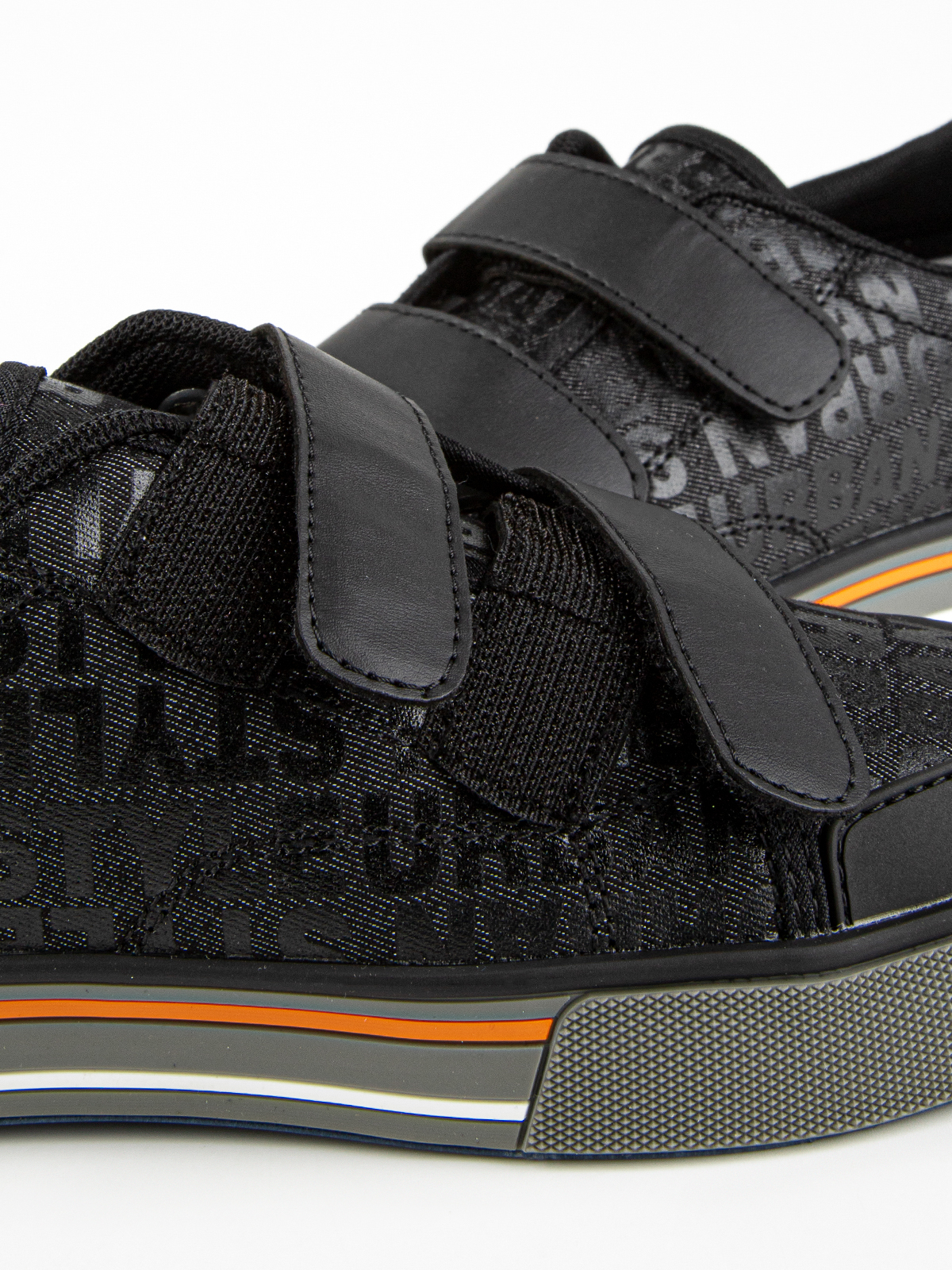 Кеды артикул:73867-10-10