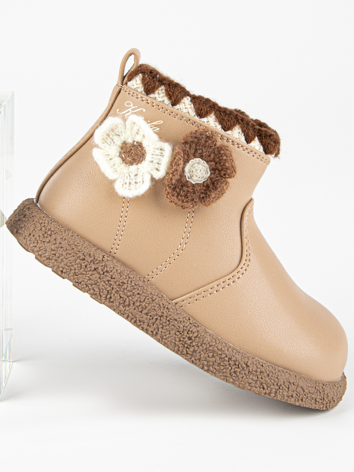 Ботинки артикул:51501ук-2-7