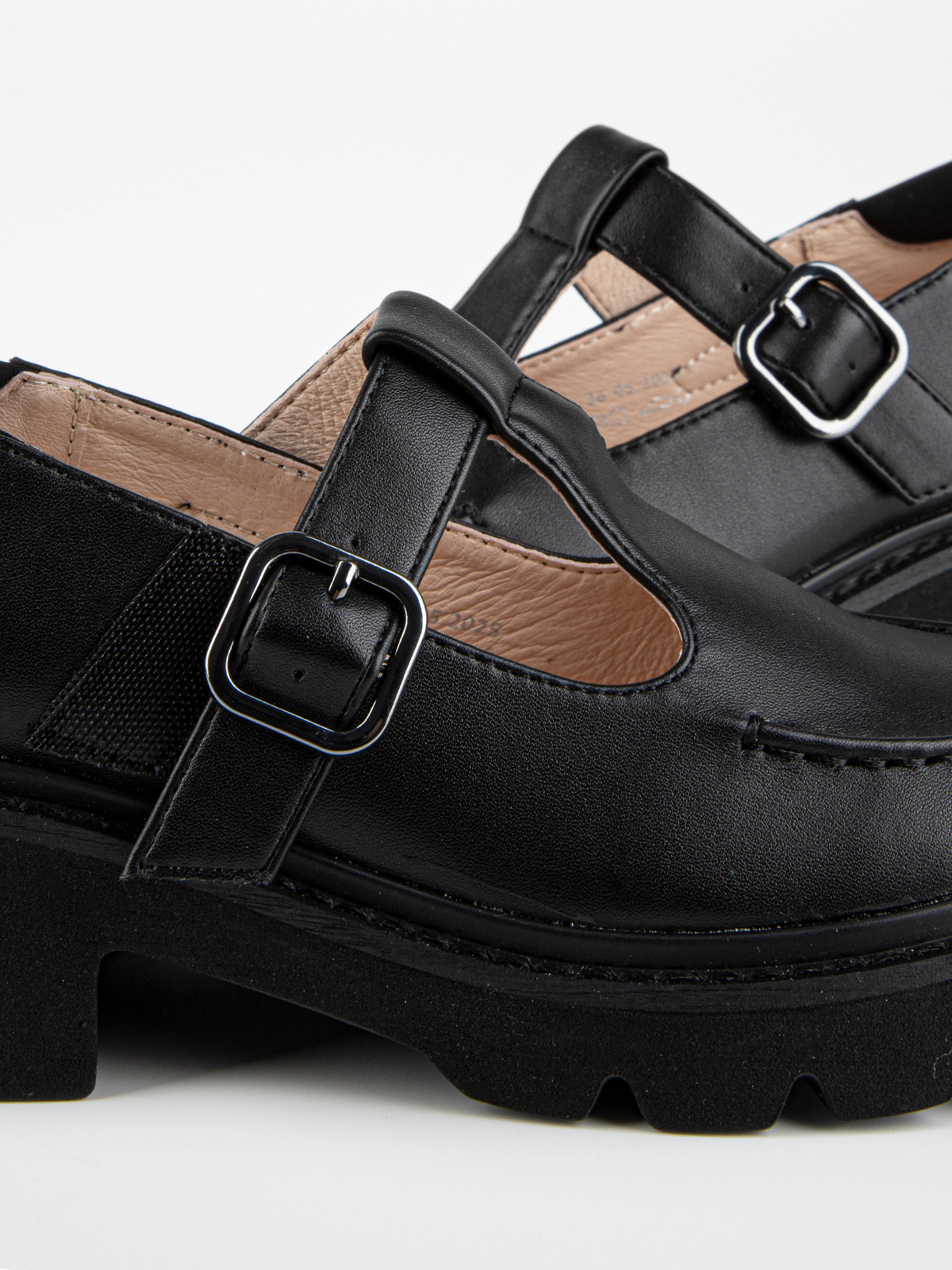 Туфли артикул:241015п-1-10