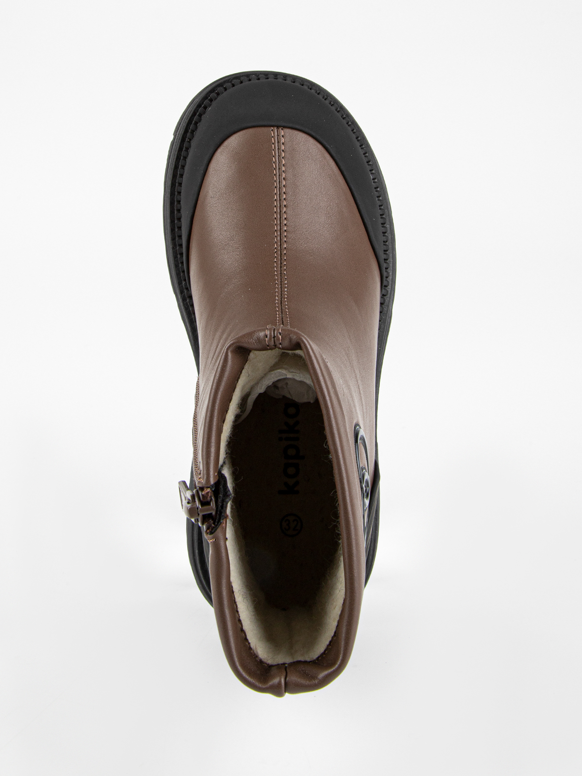 Ботинки артикул:53701ук-1-6