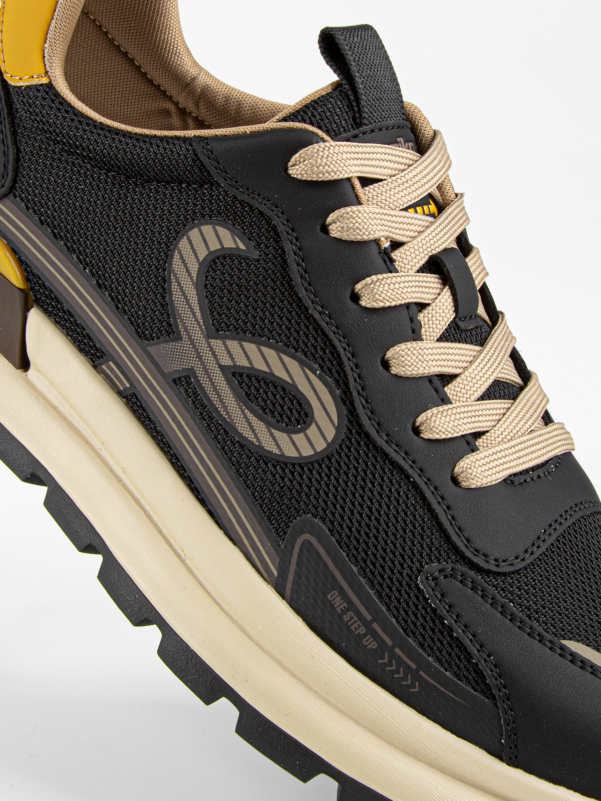 Кроссовки артикул:74976-1-3