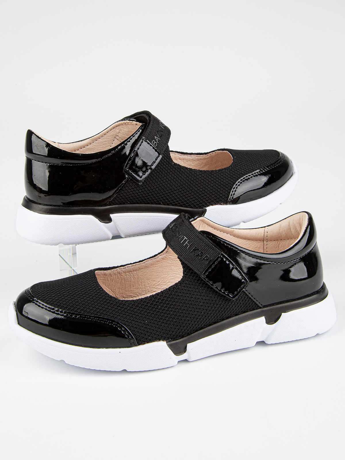 Туфли артикул:24930п-10-4