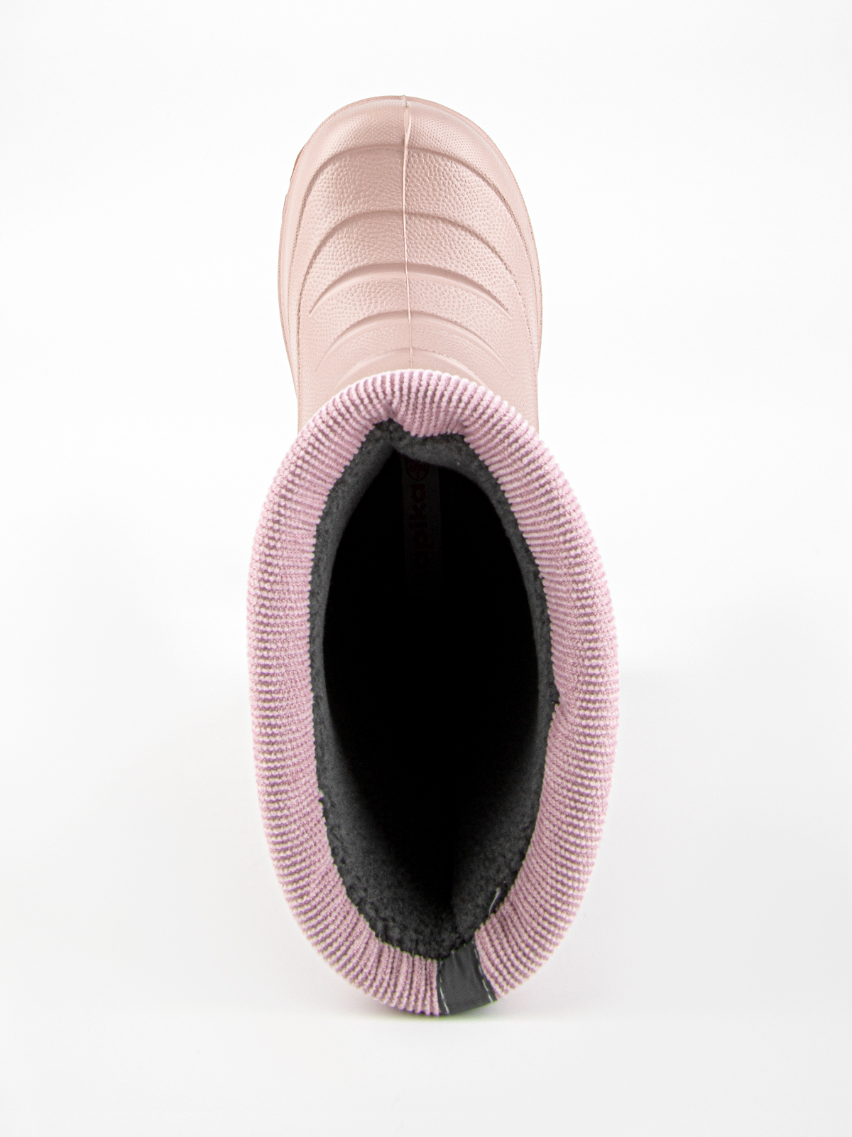 Резиновая обувь артикул:1931т-6