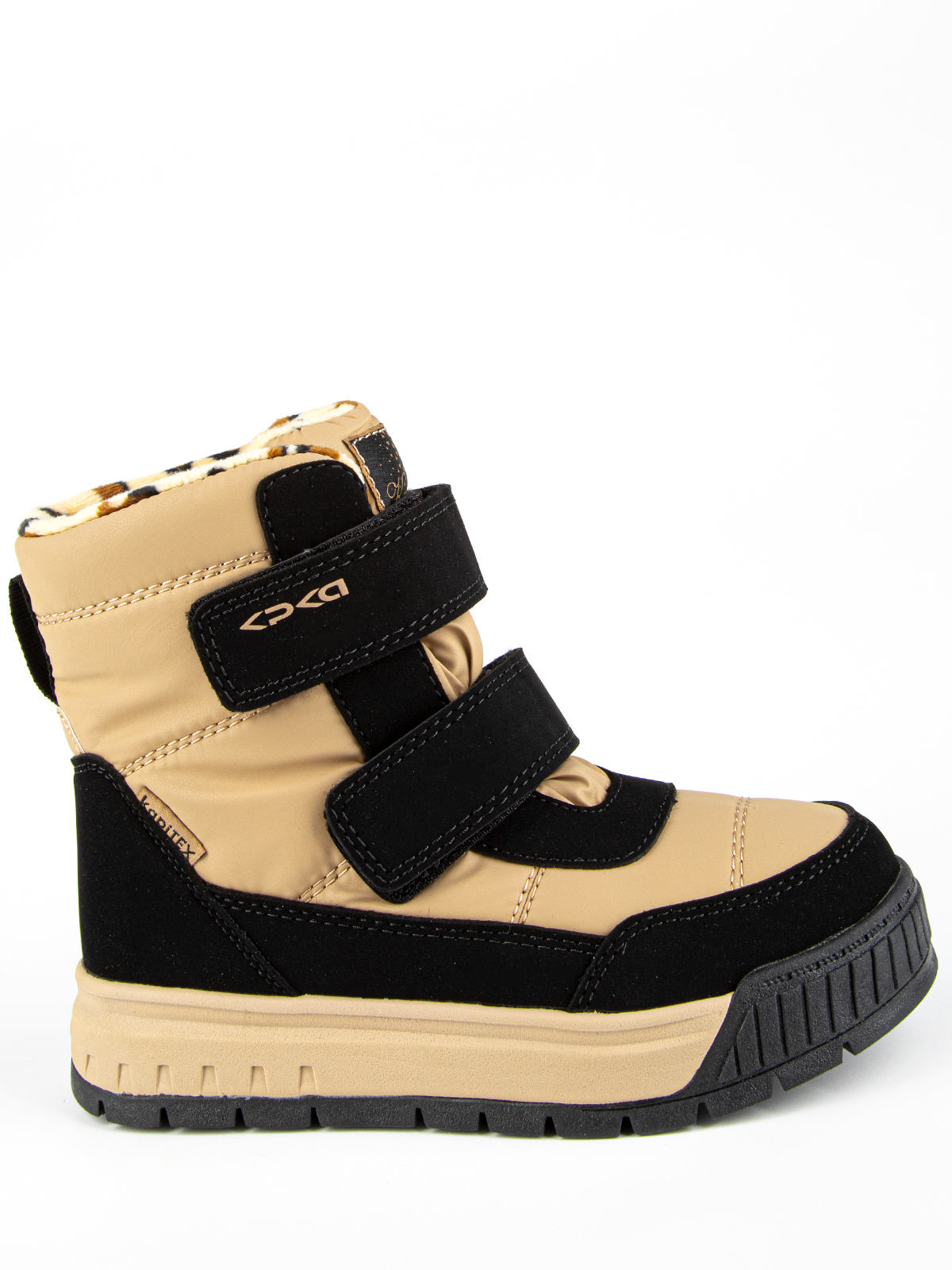 Ботинки артикул:42542-2-1