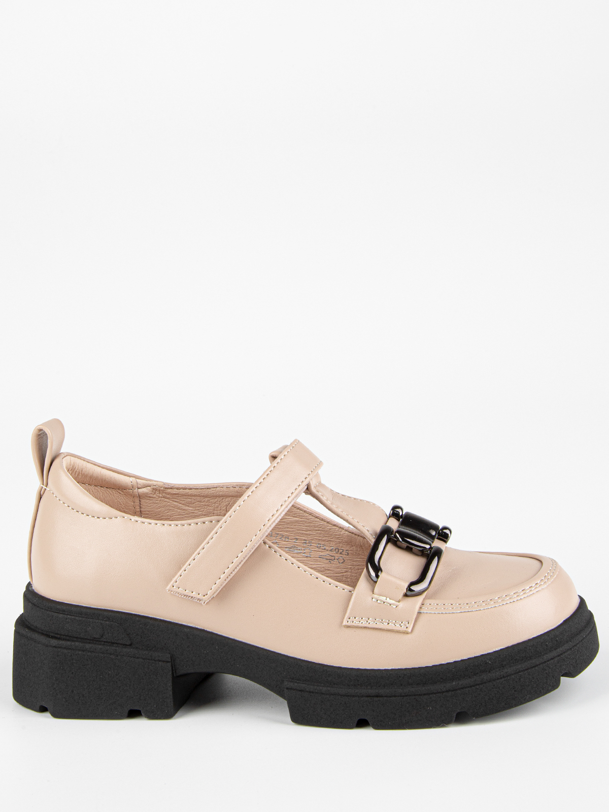 Туфли артикул:231172п-2-1