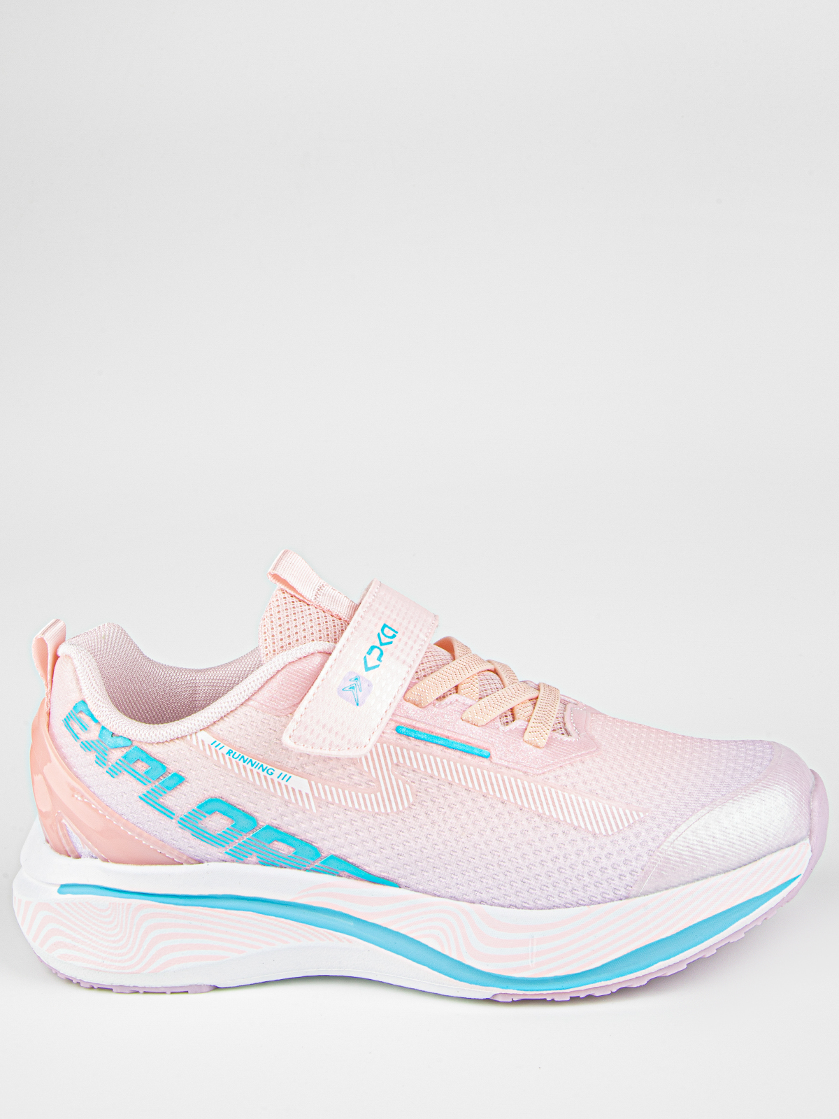 Кроссовки артикул:731135-10-1