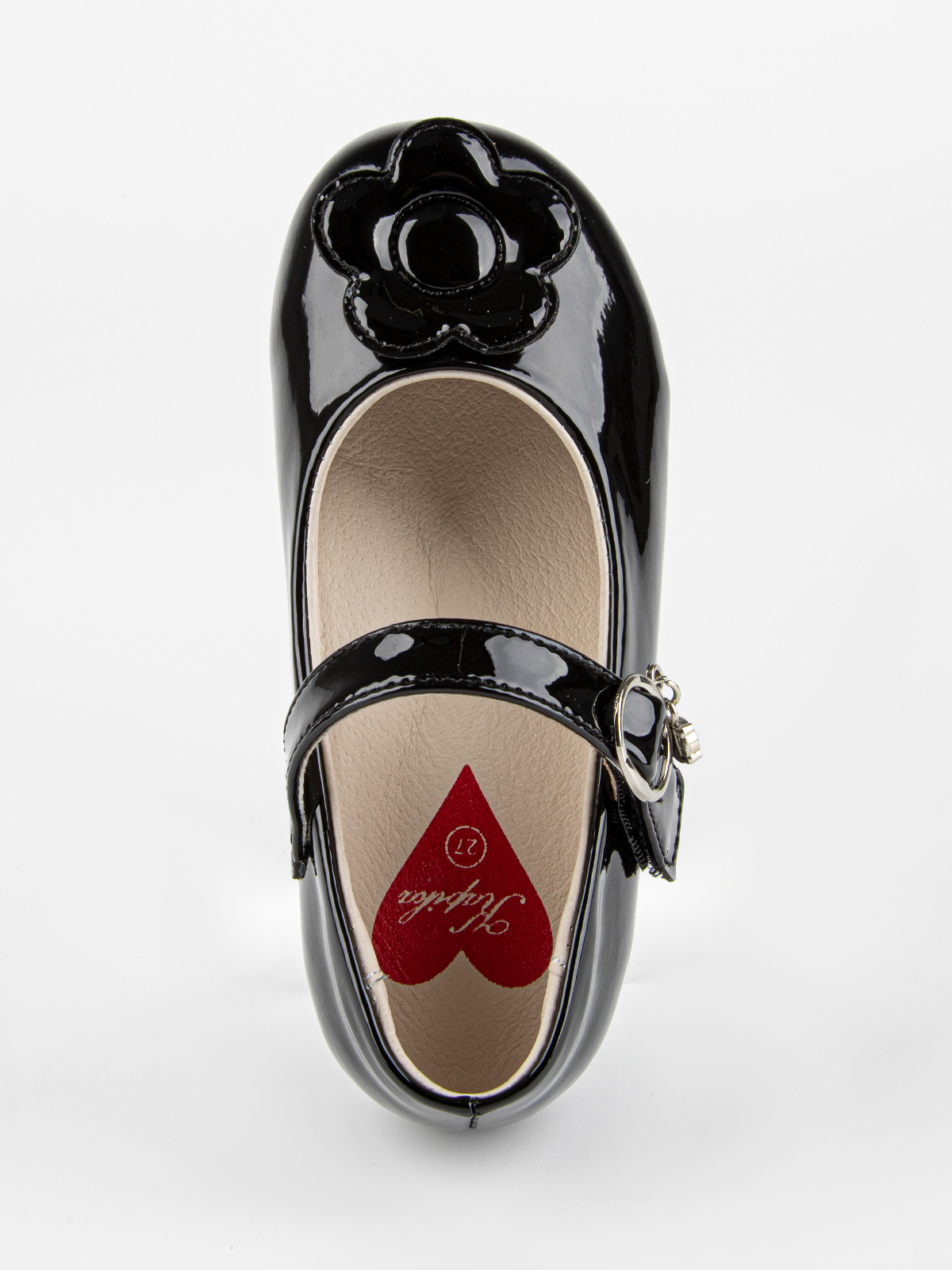 Туфли артикул:22926п-1-6