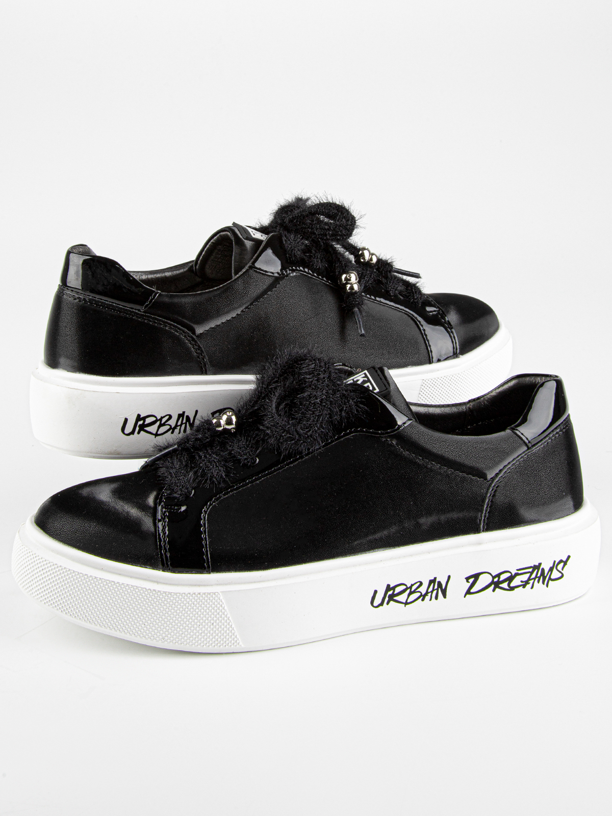 Полуботинки артикул:241017п-1-4