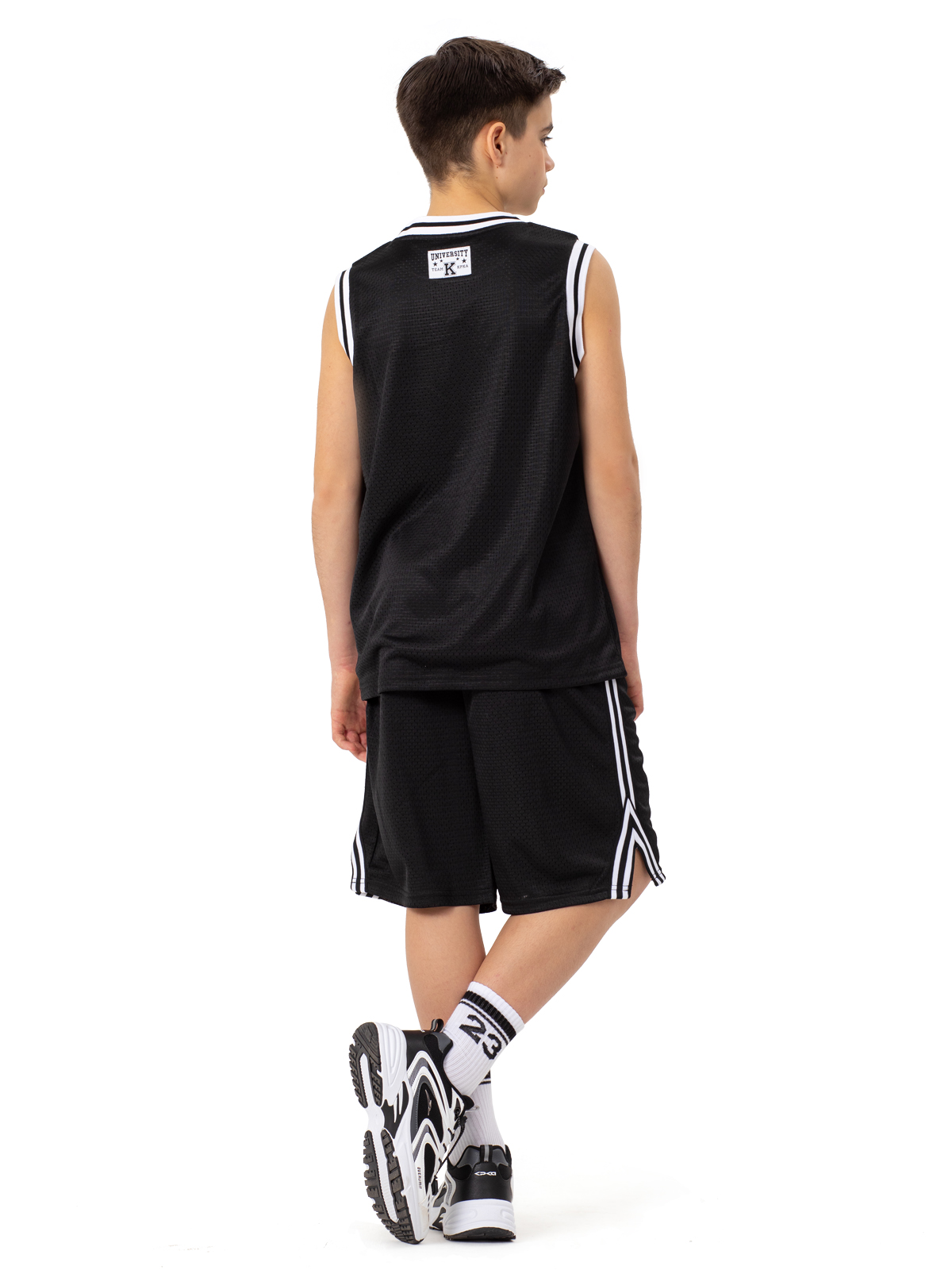 Шорты артикул:NJBCH11-99-2