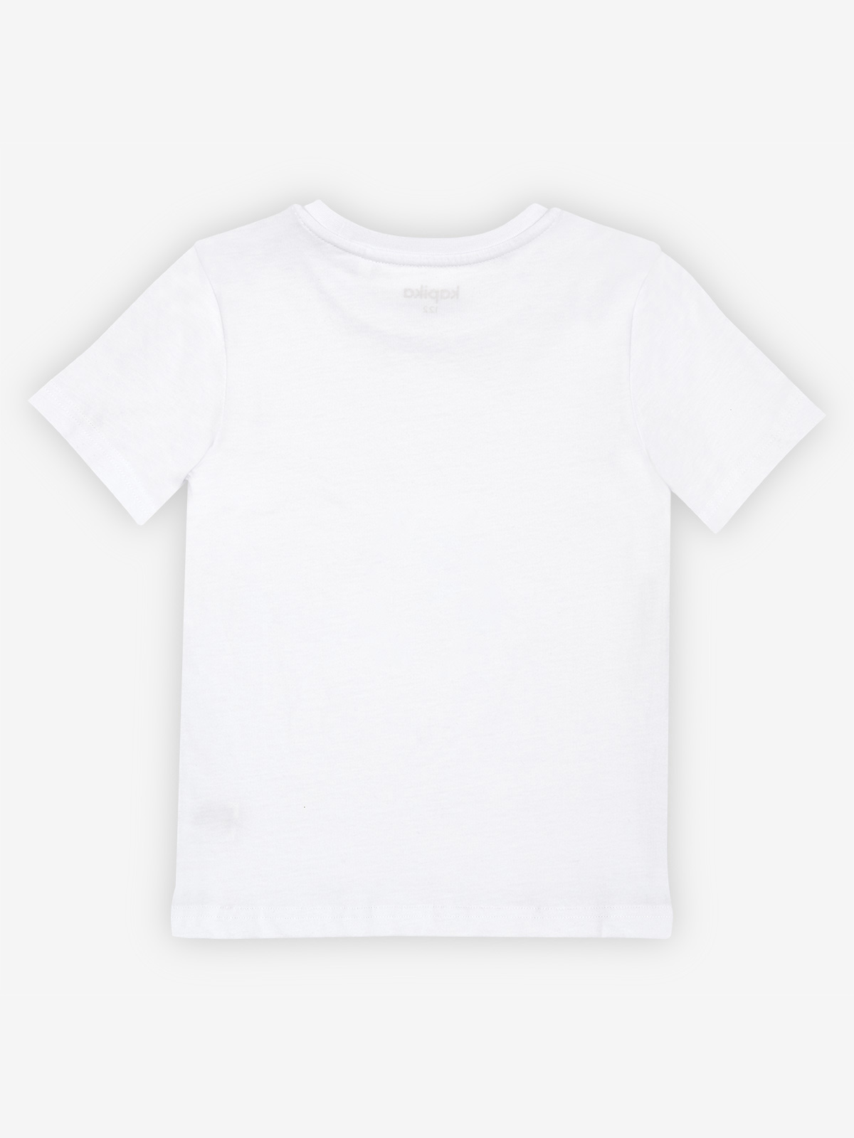 Футболка артикул:FJBCT01-00-4